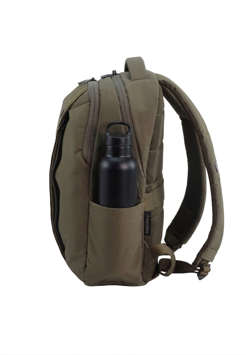 Mochila M Downtown - Portatil 15'' | 44.5x30x13 cm | 0,8 Kg | 17L