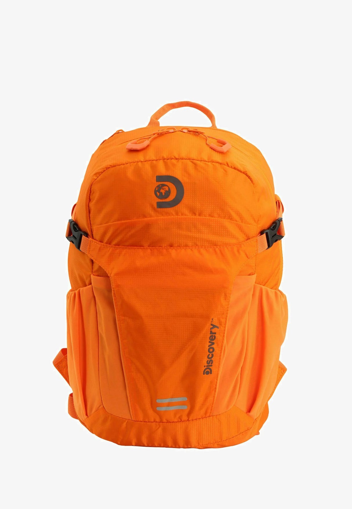 Mochila Body Spirit | 44x28,5x12 cm| 0,53 Kg| 8L