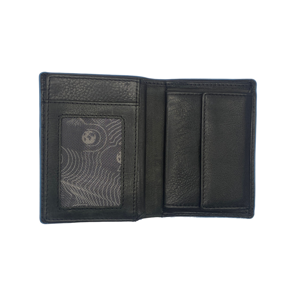 Cartera Vertical - Monedero Nevada | 10,5x9x2 cm |