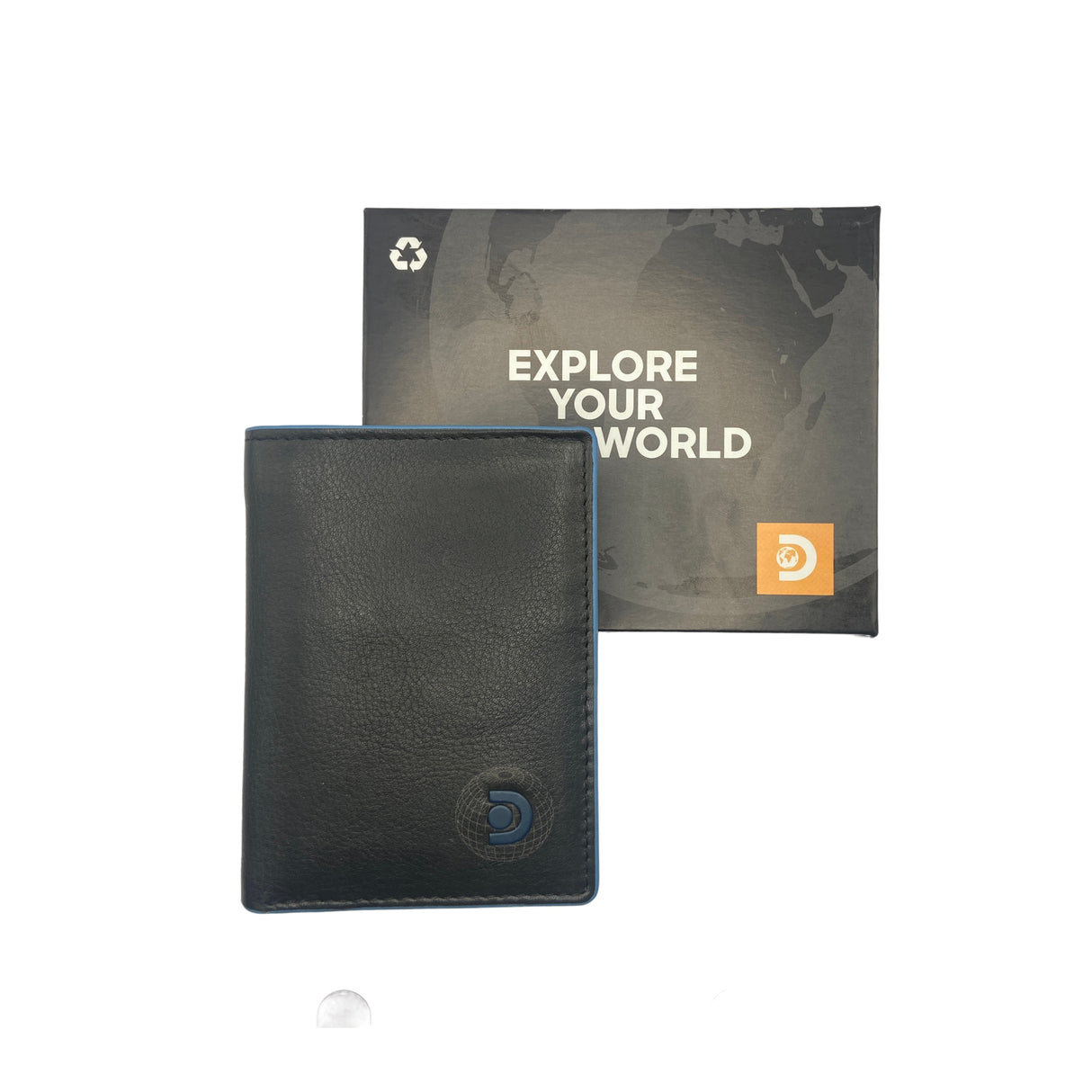 Cartera Vertical - Monedero Nevada | 10,5x9x2 cm |