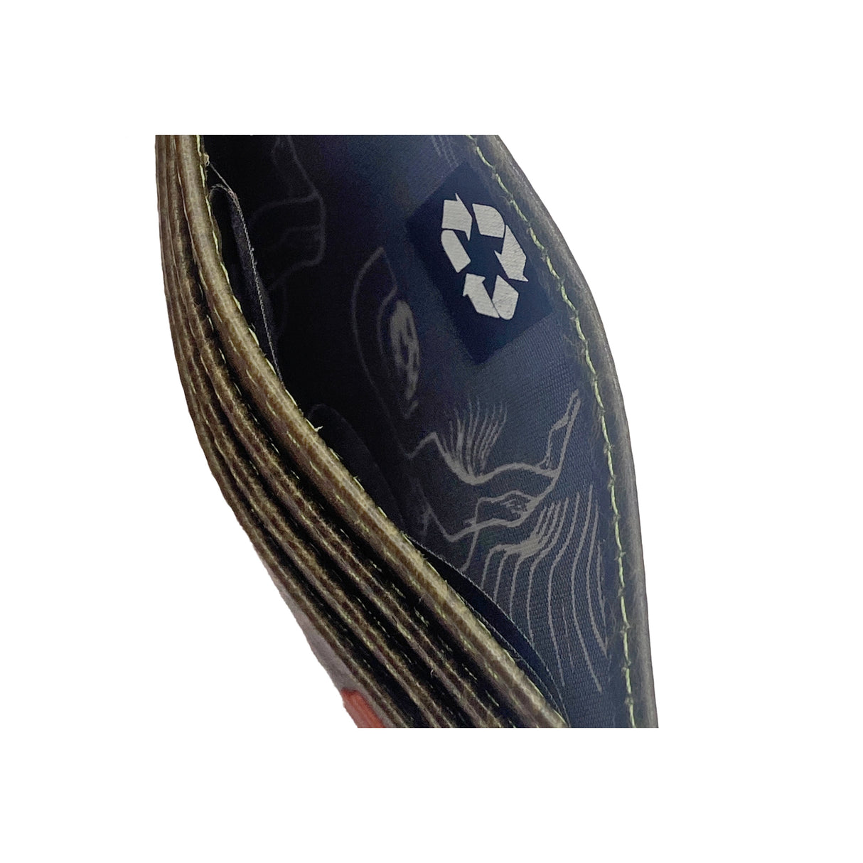 Tarjetero Colorado | 10x7,5x0,3 cm|