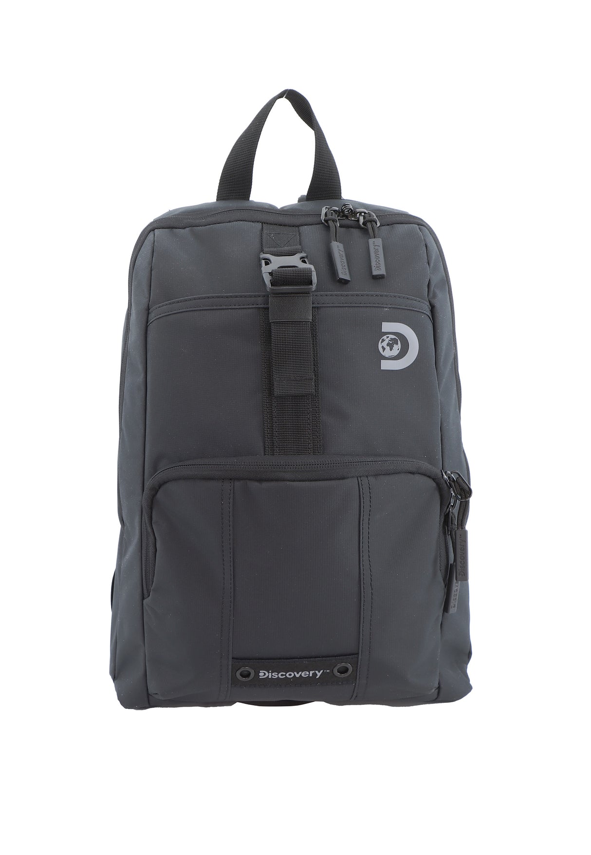 Mochila Urbana S Shield | 37x29x10 cm| 0,57 Kg| 10L