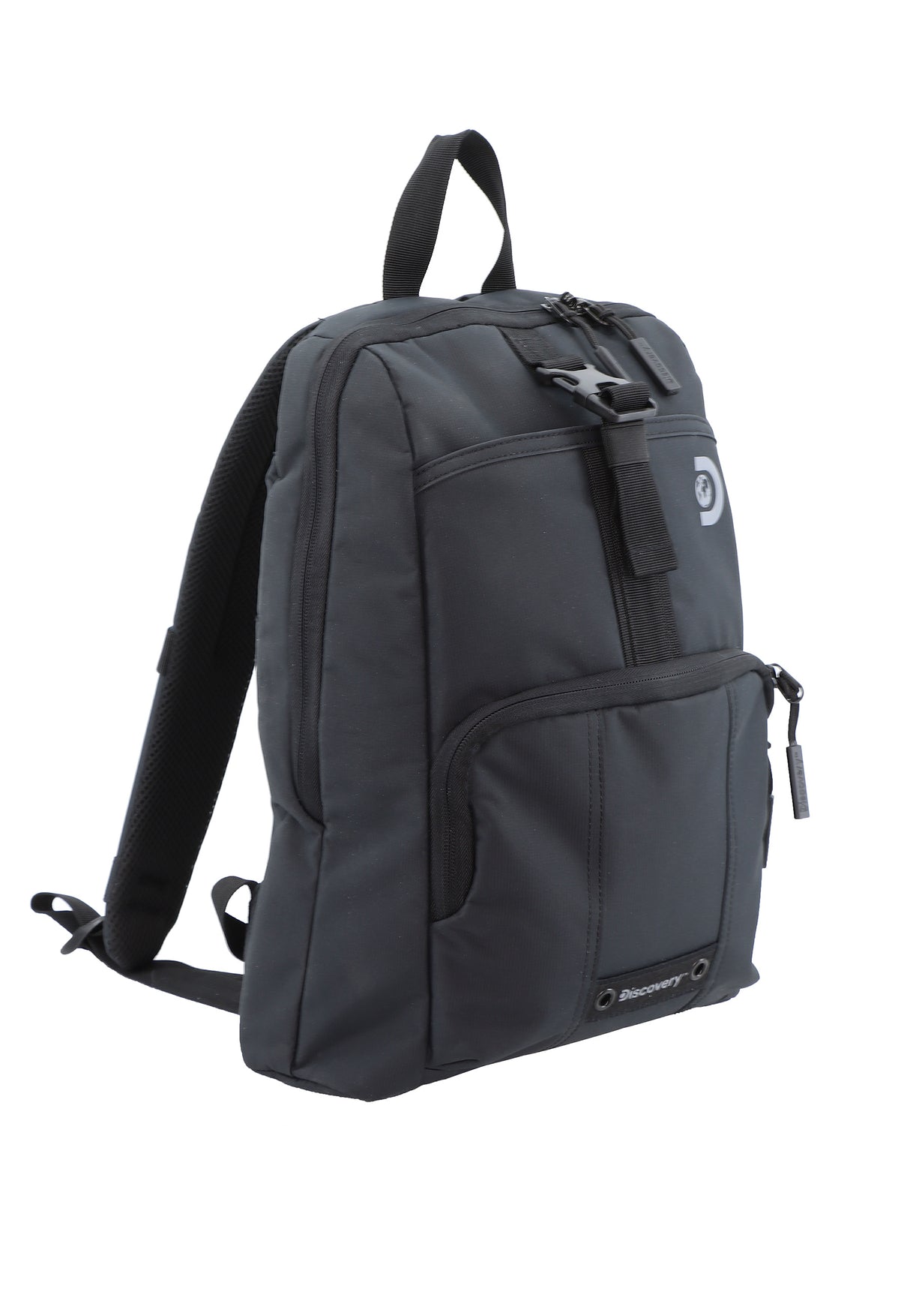 Mochila Urbana S Shield | 37x29x10 cm| 0,57 Kg| 10L