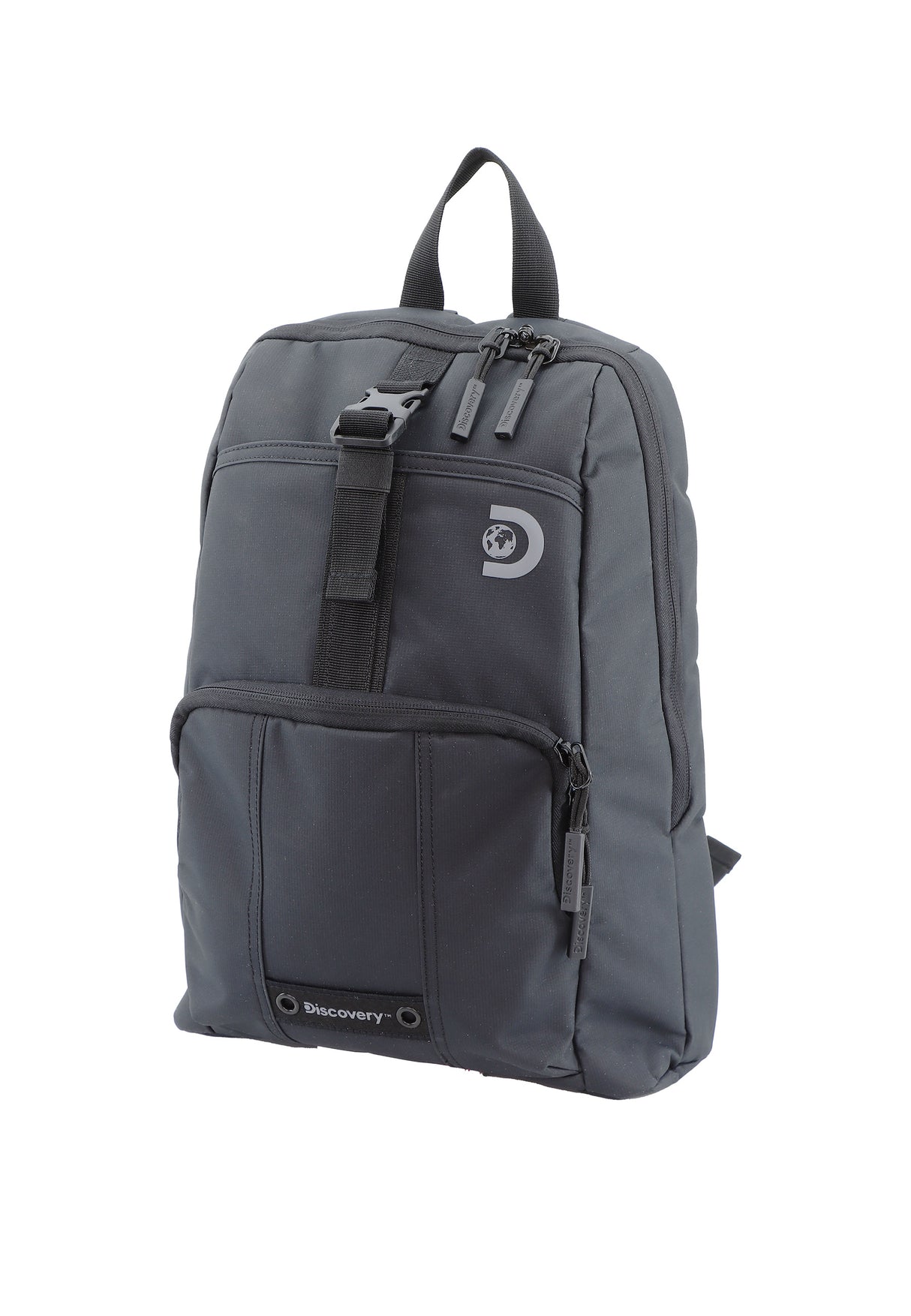 Mochila Urbana S Shield | 37x29x10 cm| 0,57 Kg| 10L