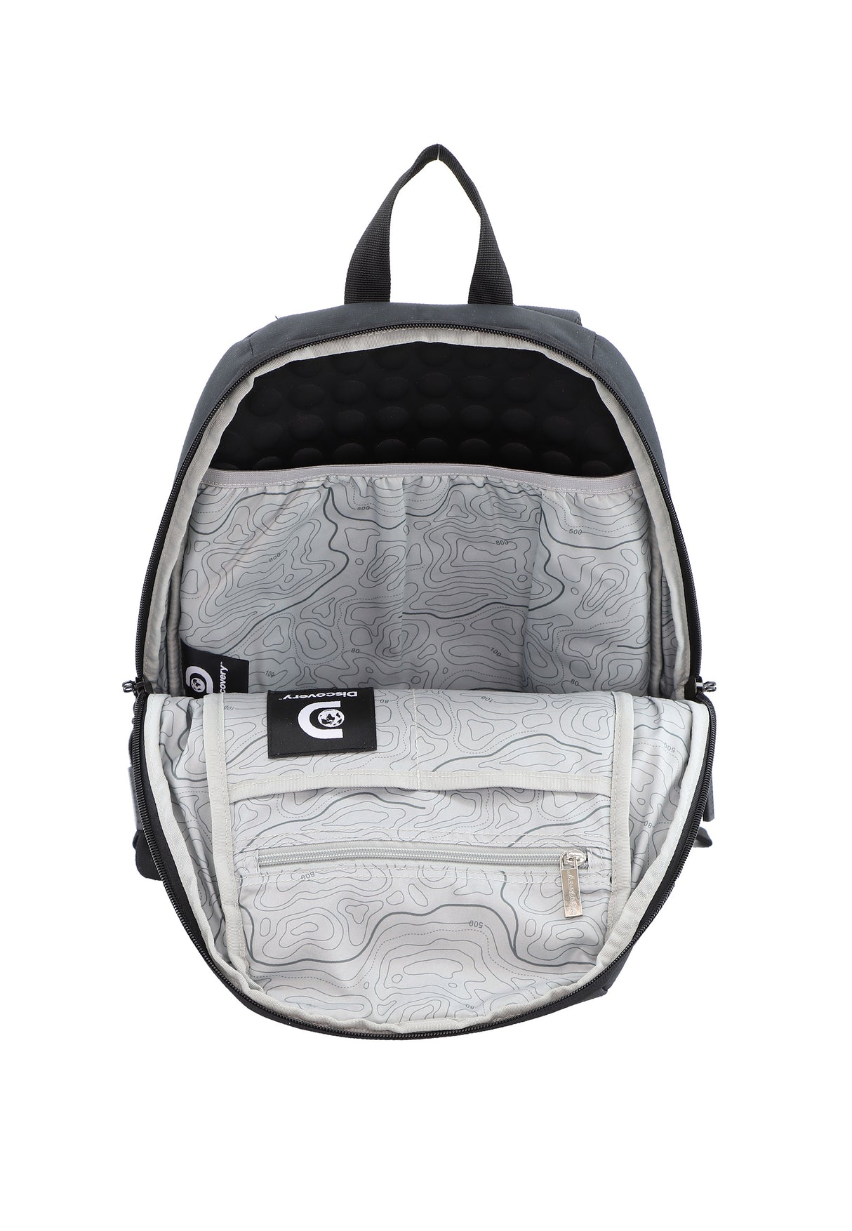 Mochila Urbana S Shield | 37x29x10 cm| 0,57 Kg| 10L