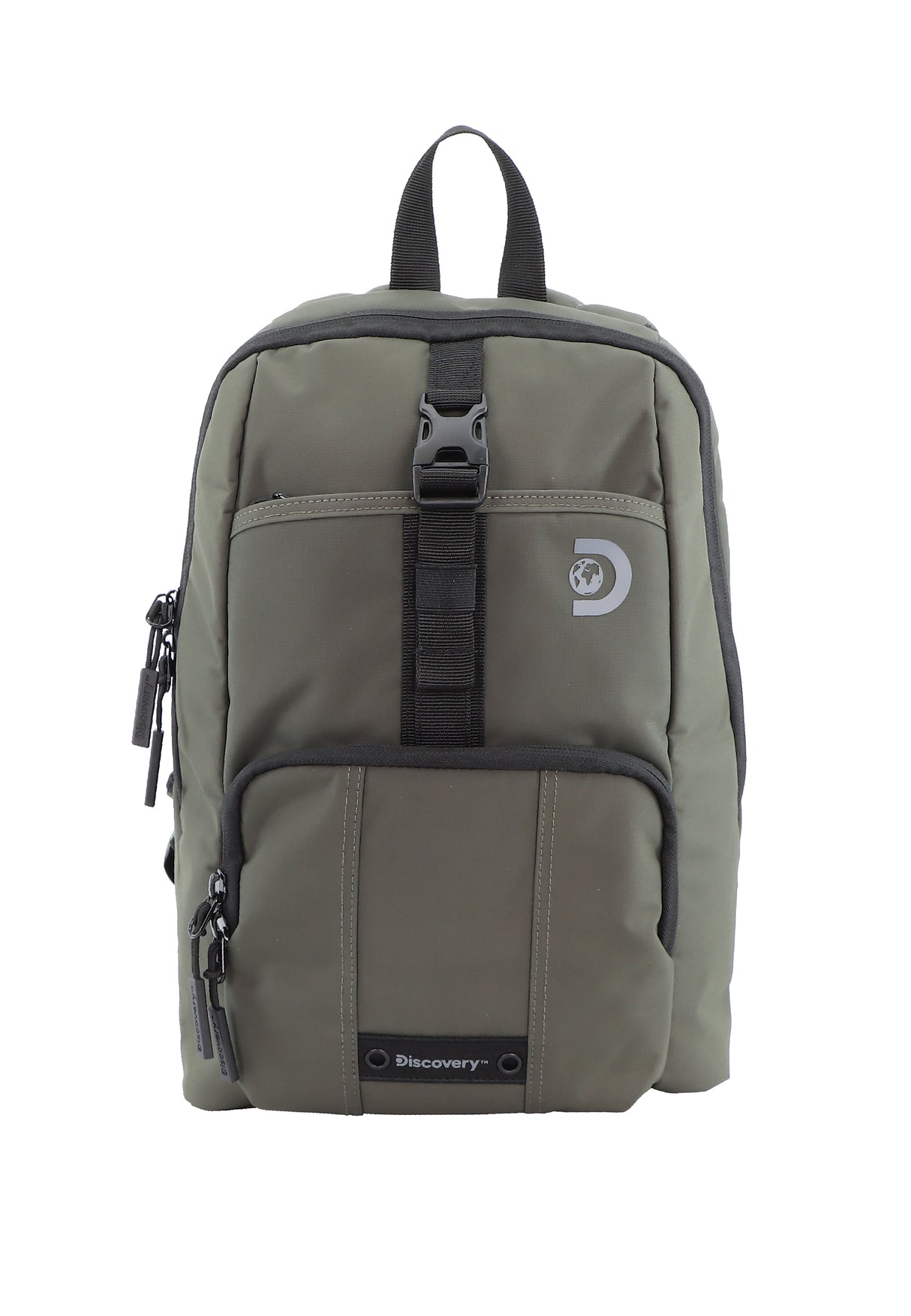 Mochila Urbana S Shield | 37x29x10 cm| 0,57 Kg| 10L