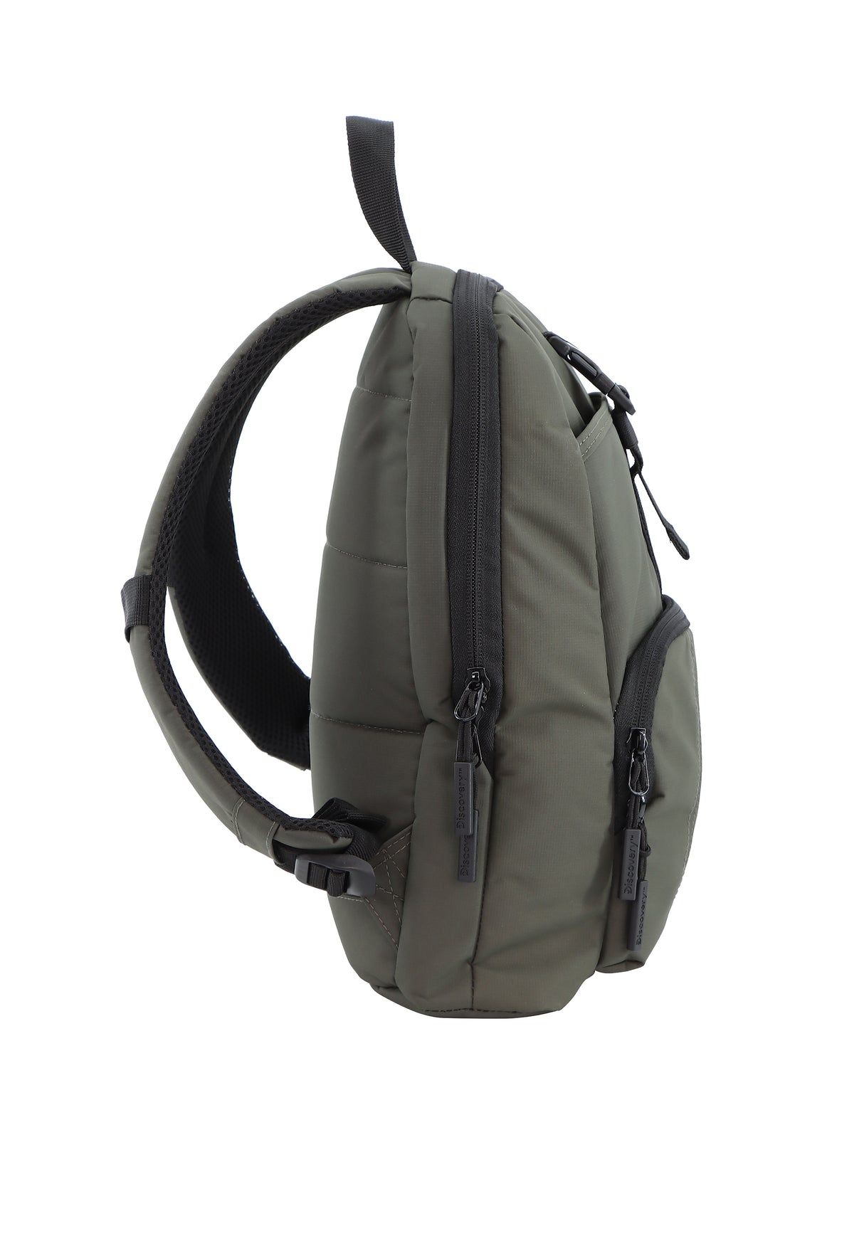 Mochila Urbana S Shield | 37x29x10 cm| 0,57 Kg| 10L