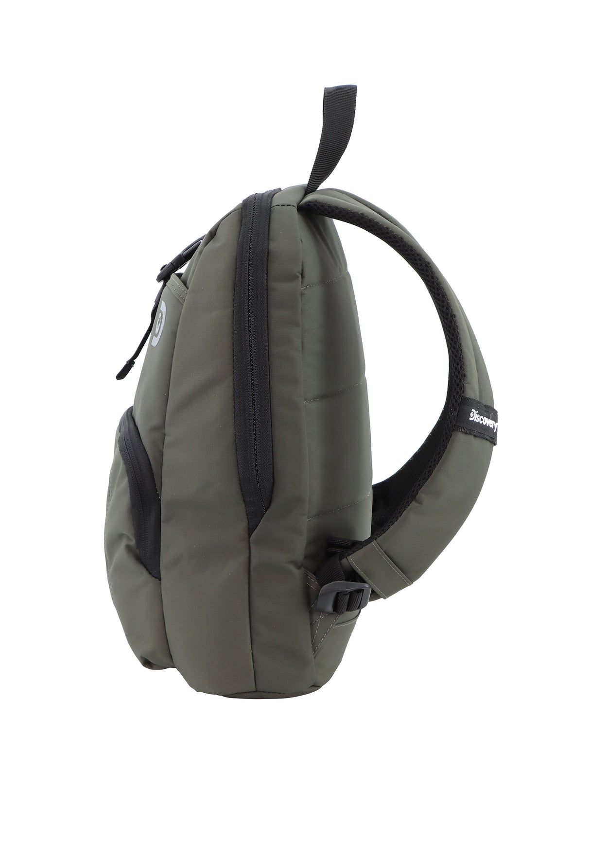Mochila Urbana S Shield | 37x29x10 cm| 0,57 Kg| 10L