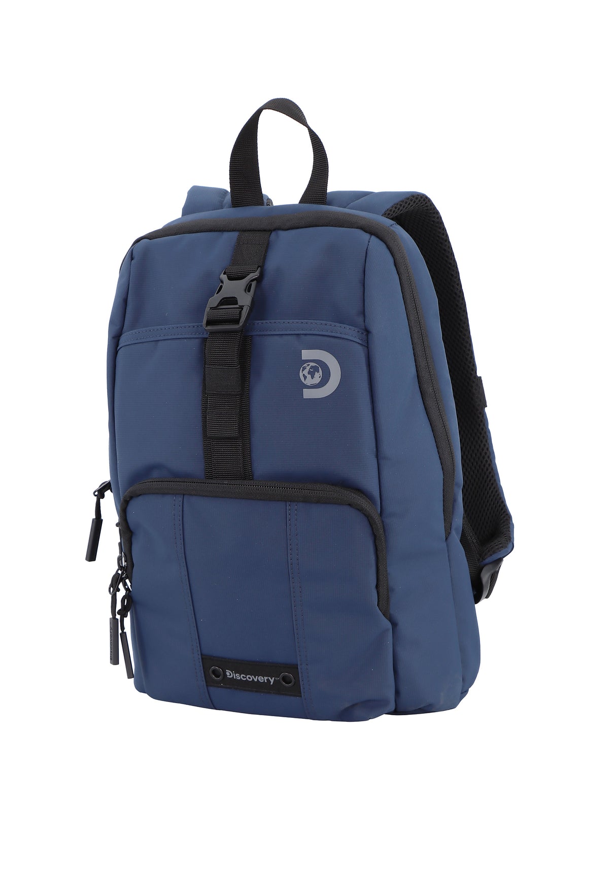 Mochila Urbana S Shield | 37x29x10 cm| 0,57 Kg| 10L