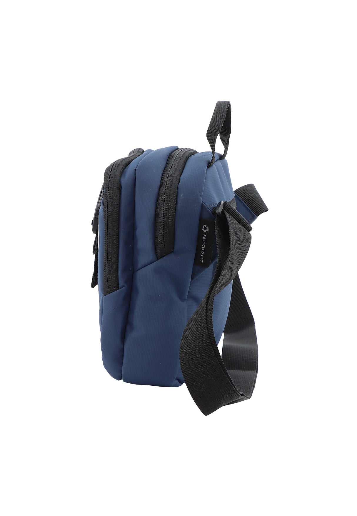 Bolso Bandolera S Shield | 23x11x17 cm| 0,36 Kg| 4L