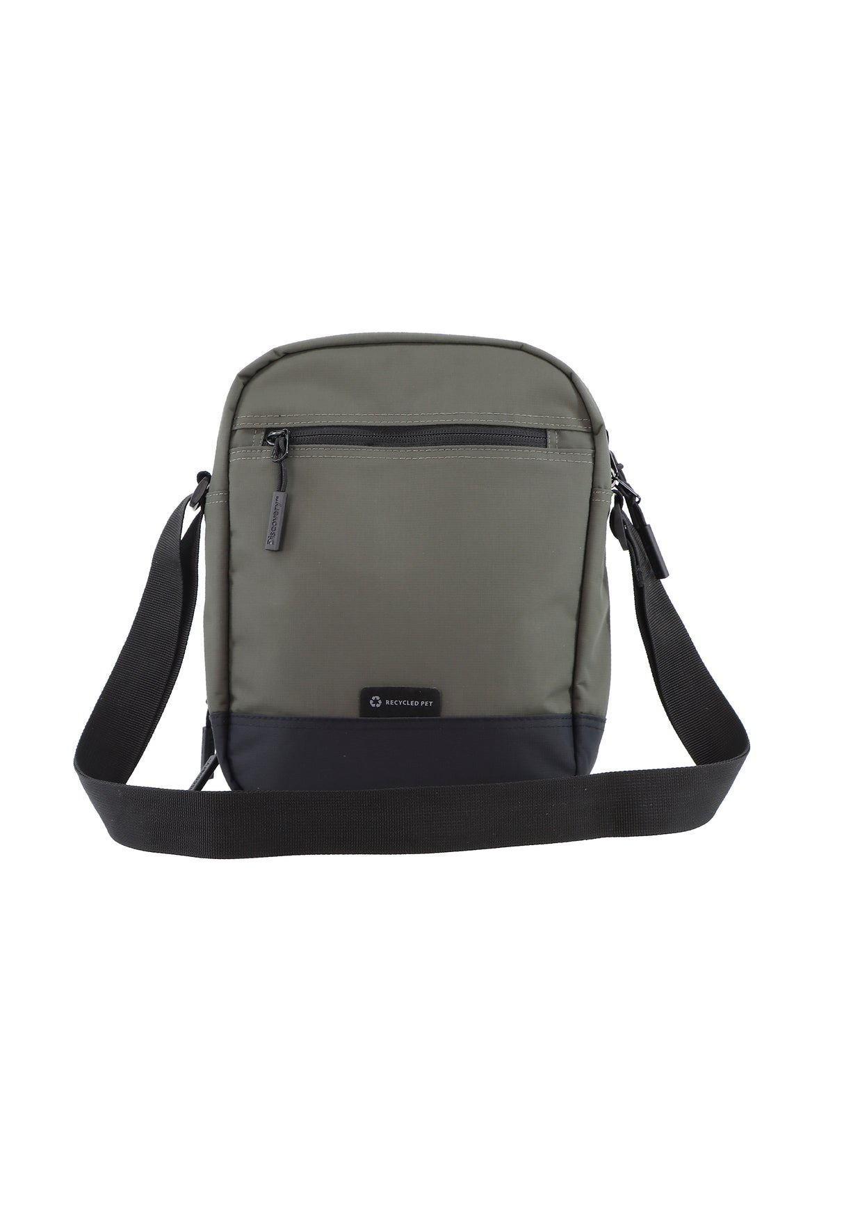 Bolso Bandolera M Shield | 29x10x23 cm| 0,42 Kg| 7L