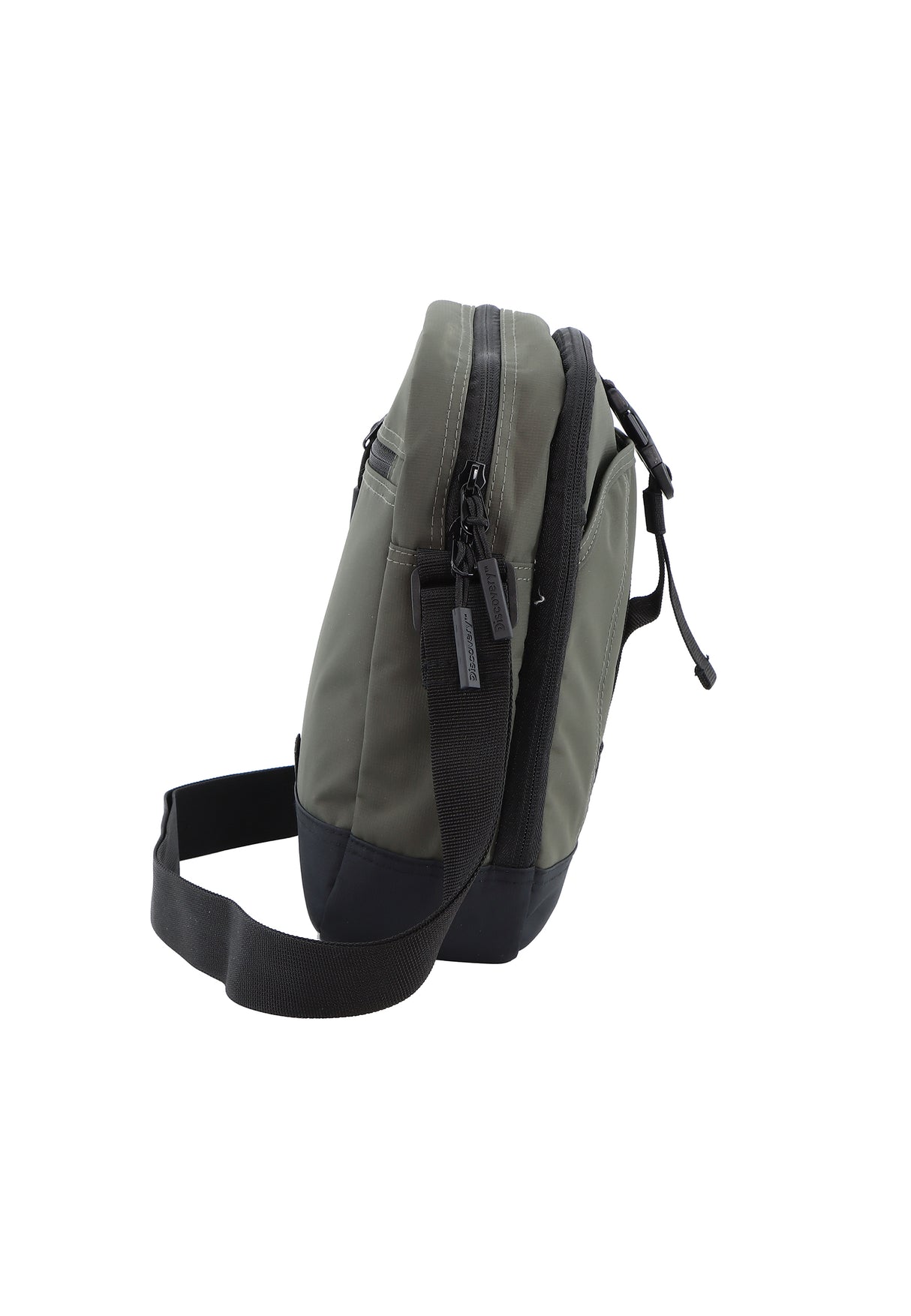 Bolso Bandolera M Shield | 29x10x23 cm| 0,42 Kg| 7L
