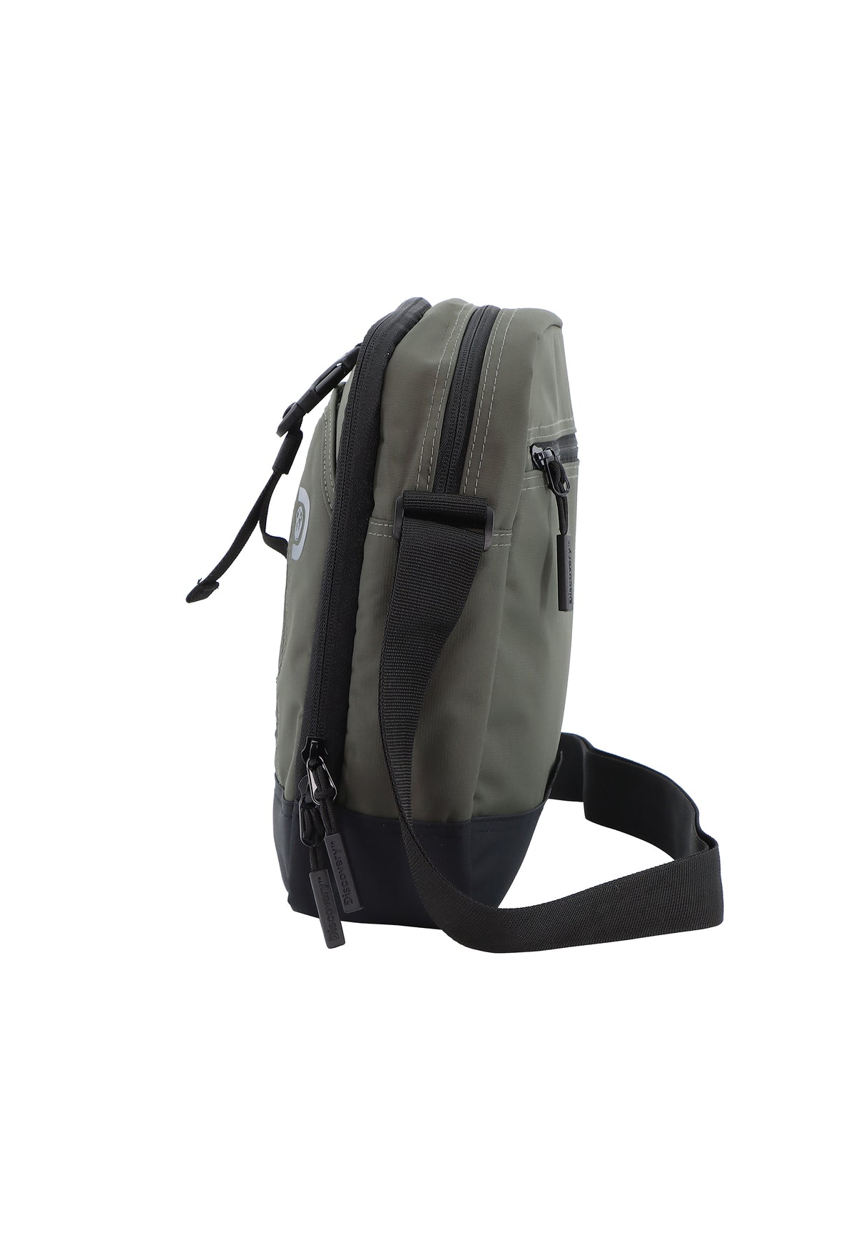 Bolso Bandolera M Shield | 29x10x23 cm| 0,42 Kg| 7L