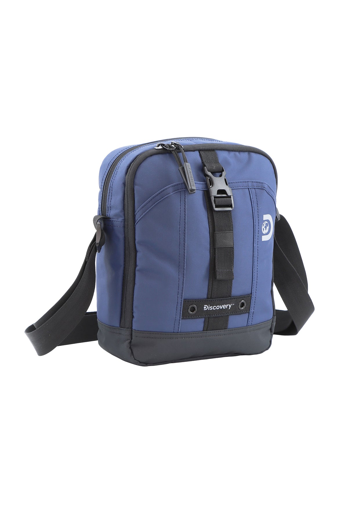 Bolso Bandolera M Shield | 29x10x23 cm| 0,42 Kg| 7L