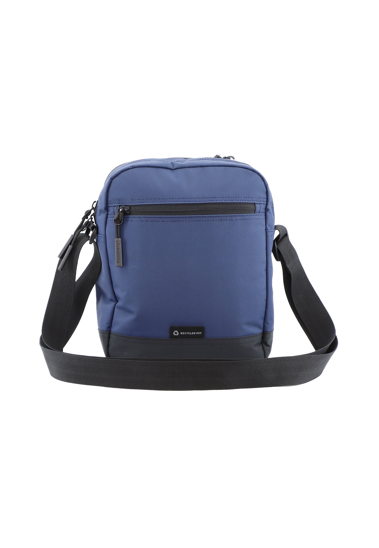 Bolso Bandolera M Shield | 29x10x23 cm| 0,42 Kg| 7L