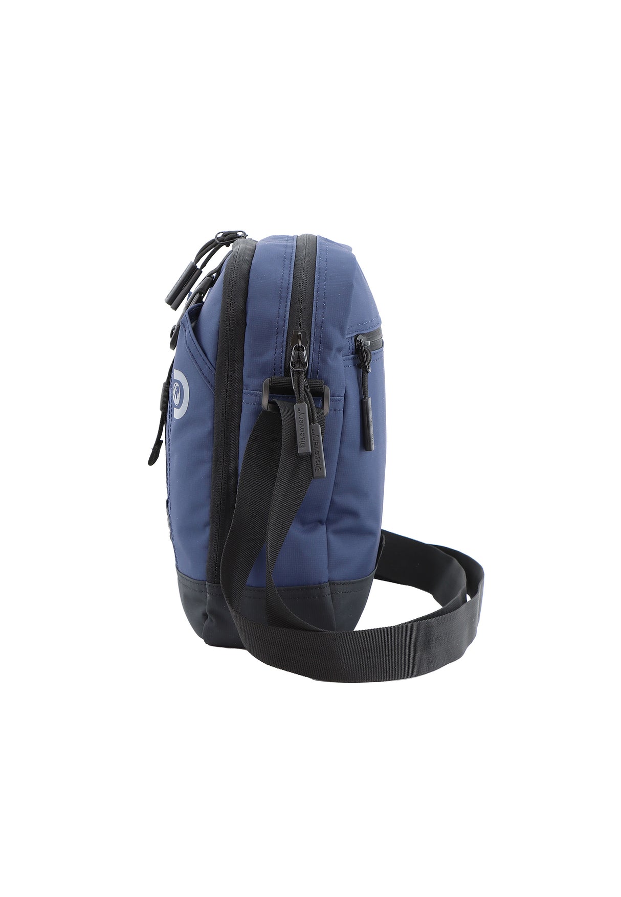Bolso Bandolera M Shield | 29x10x23 cm| 0,42 Kg| 7L