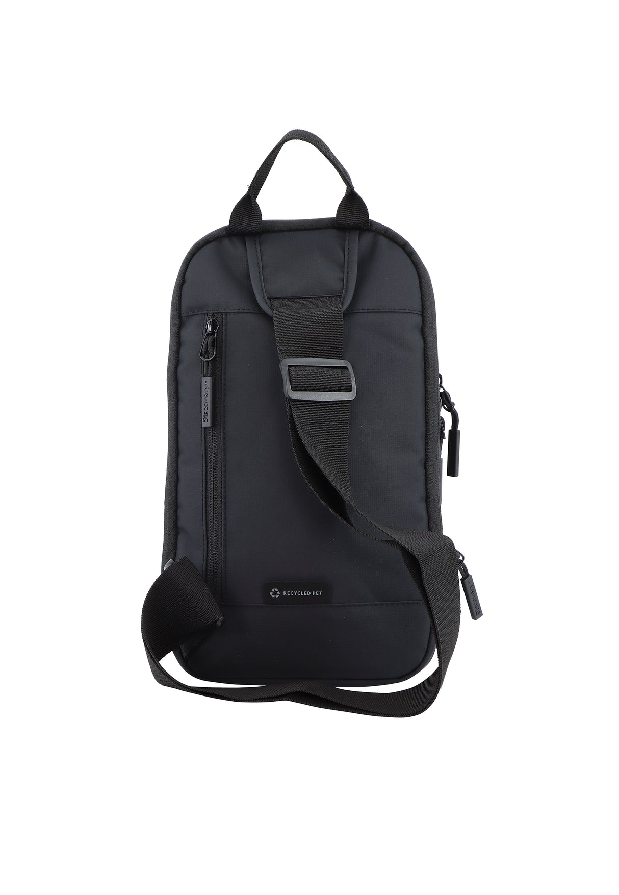 Mochila Cruzada Shield| 34x20x12 cm| 0,48 Kg| 7L