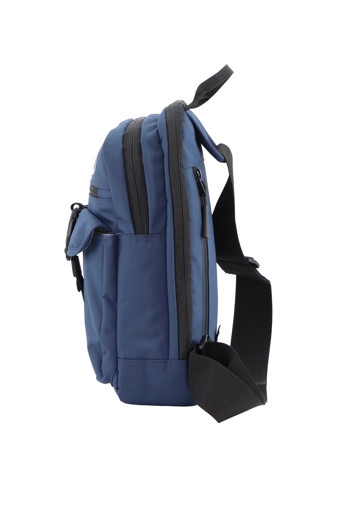 Mochila Cruzada Shield| 34x20x12 cm| 0,48 Kg| 7L