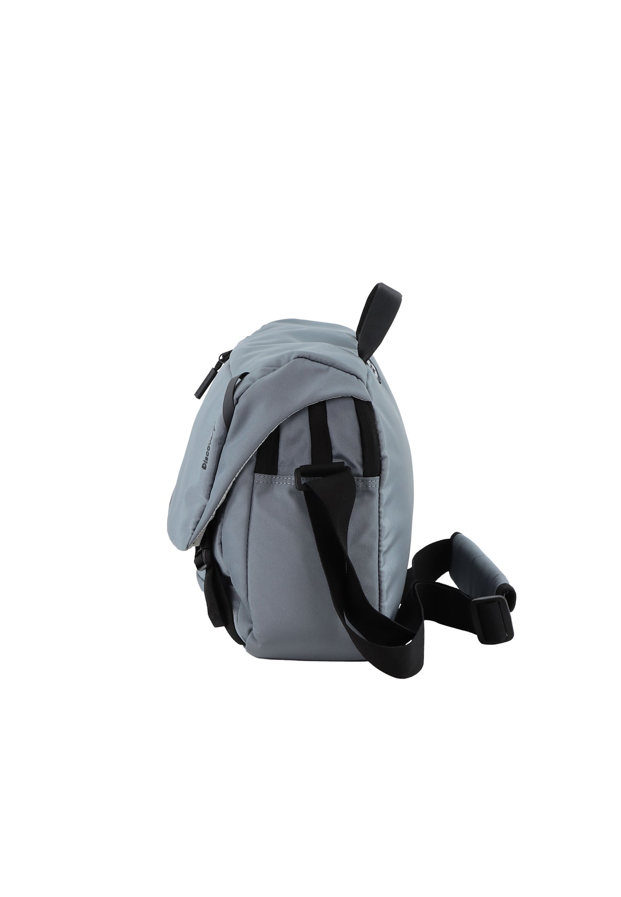 Bandolera Reportero Metropolis | Ordenador 13" | 35x28x13 cm| 1,3 Kg | 12L