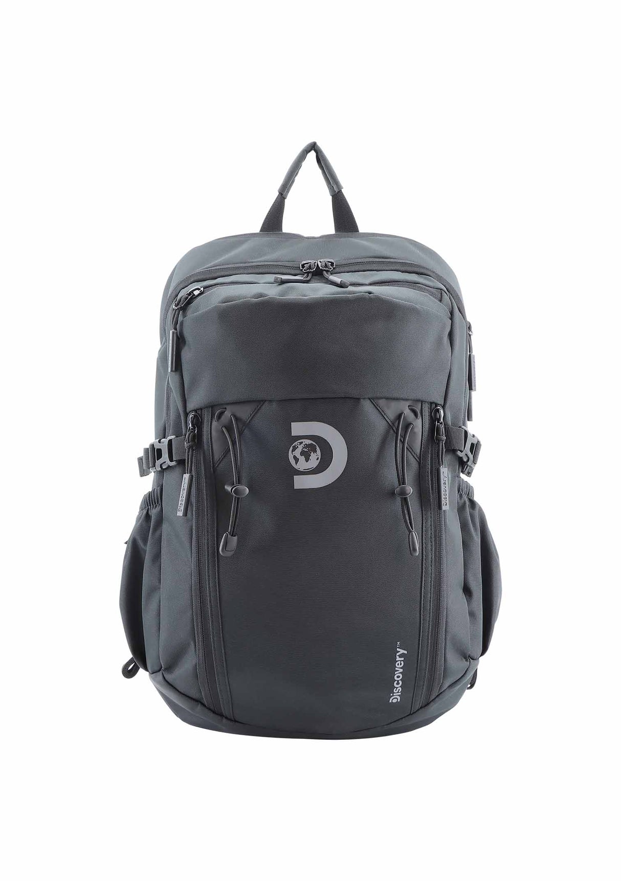 Mochila Metropolis - Portátil 15''| 50x35x20 cm| 1,6 Kg |35L