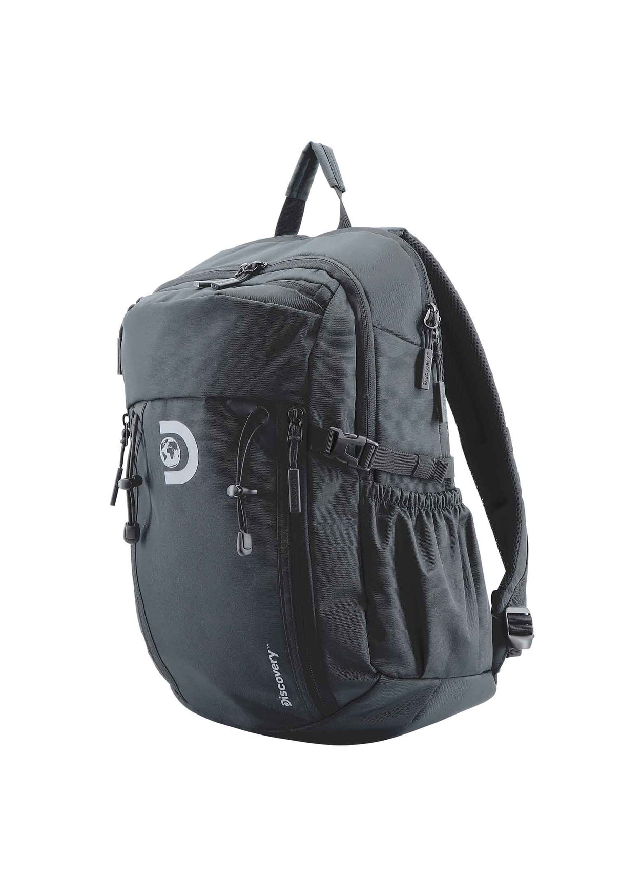 Mochila Metropolis - Portátil 15''| 50x35x20 cm| 1,6 Kg |35L