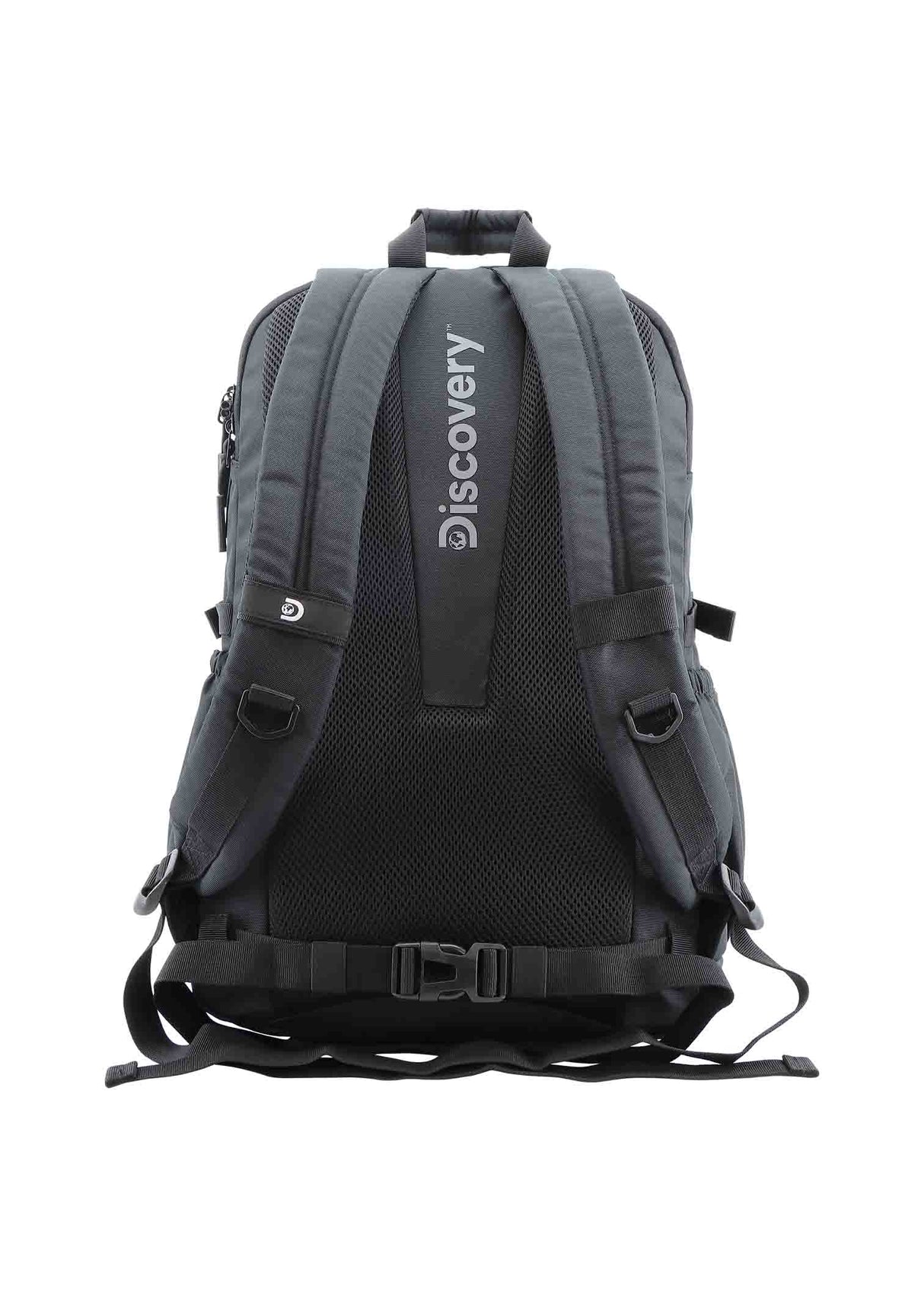Mochila Metropolis - Portátil 15''| 50x35x20 cm| 1,6 Kg |35L