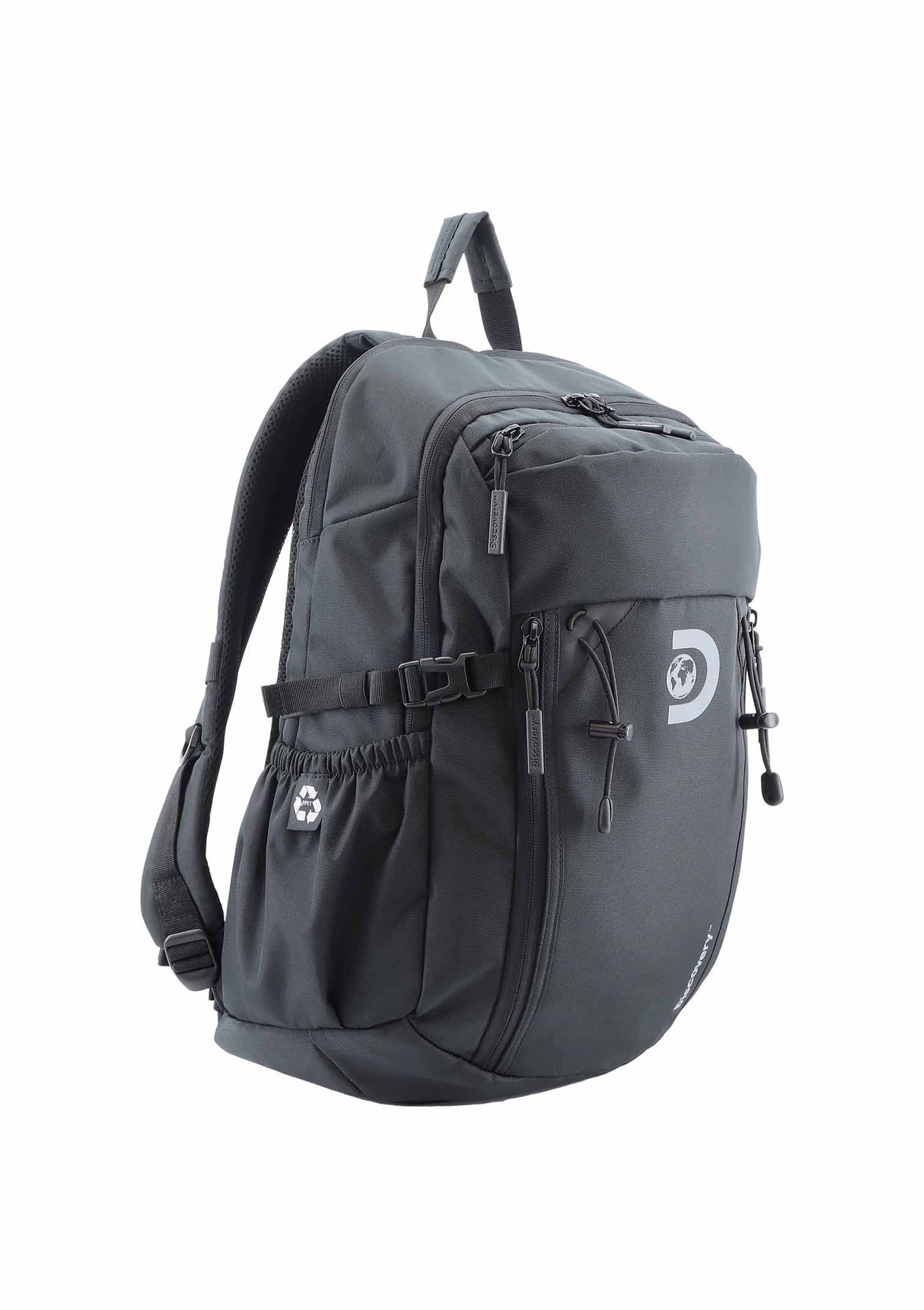 Mochila Metropolis - Portátil 15''| 50x35x20 cm| 1,6 Kg |35L