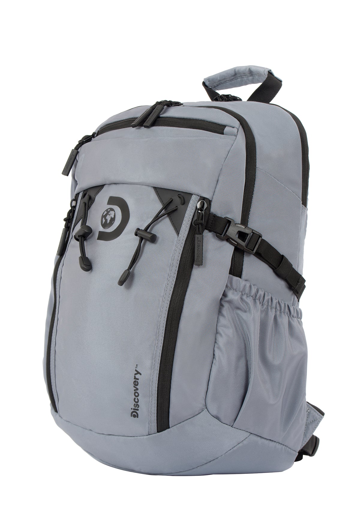 Mochila Metropolis - Portátil 15''| 50x35x20 cm| 1,6 Kg |35L