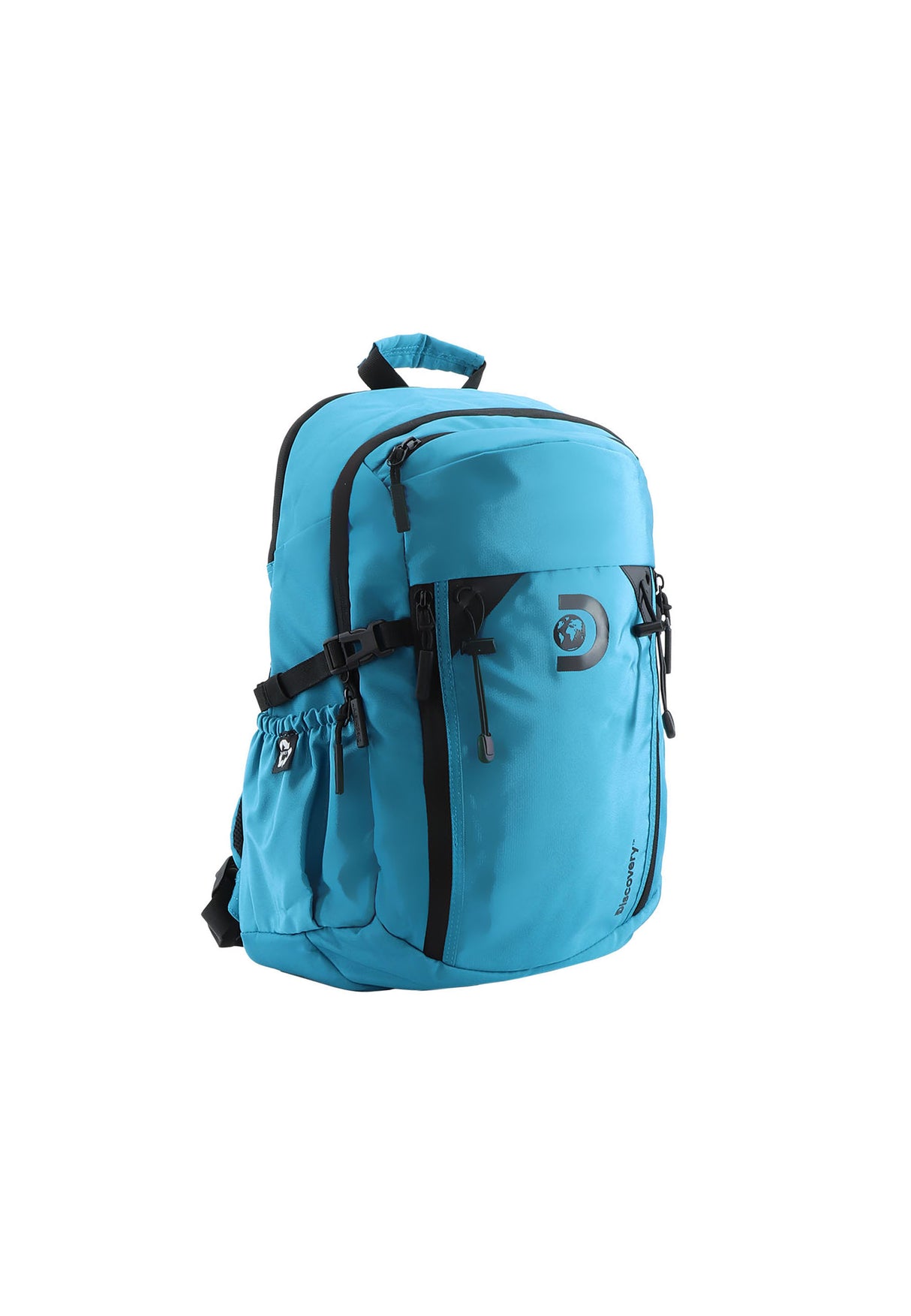 Mochila Metropolis - Portátil 15''| 50x35x20 cm| 1,6 Kg |35L