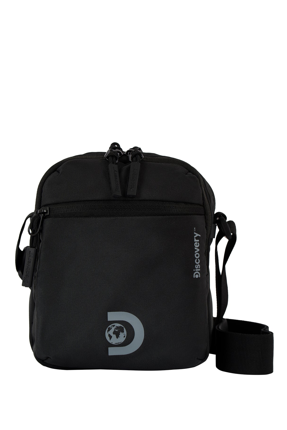 Bolso Bandolera Metropolis | 26x17x8 cm | 0.4 kg | 3.5 L