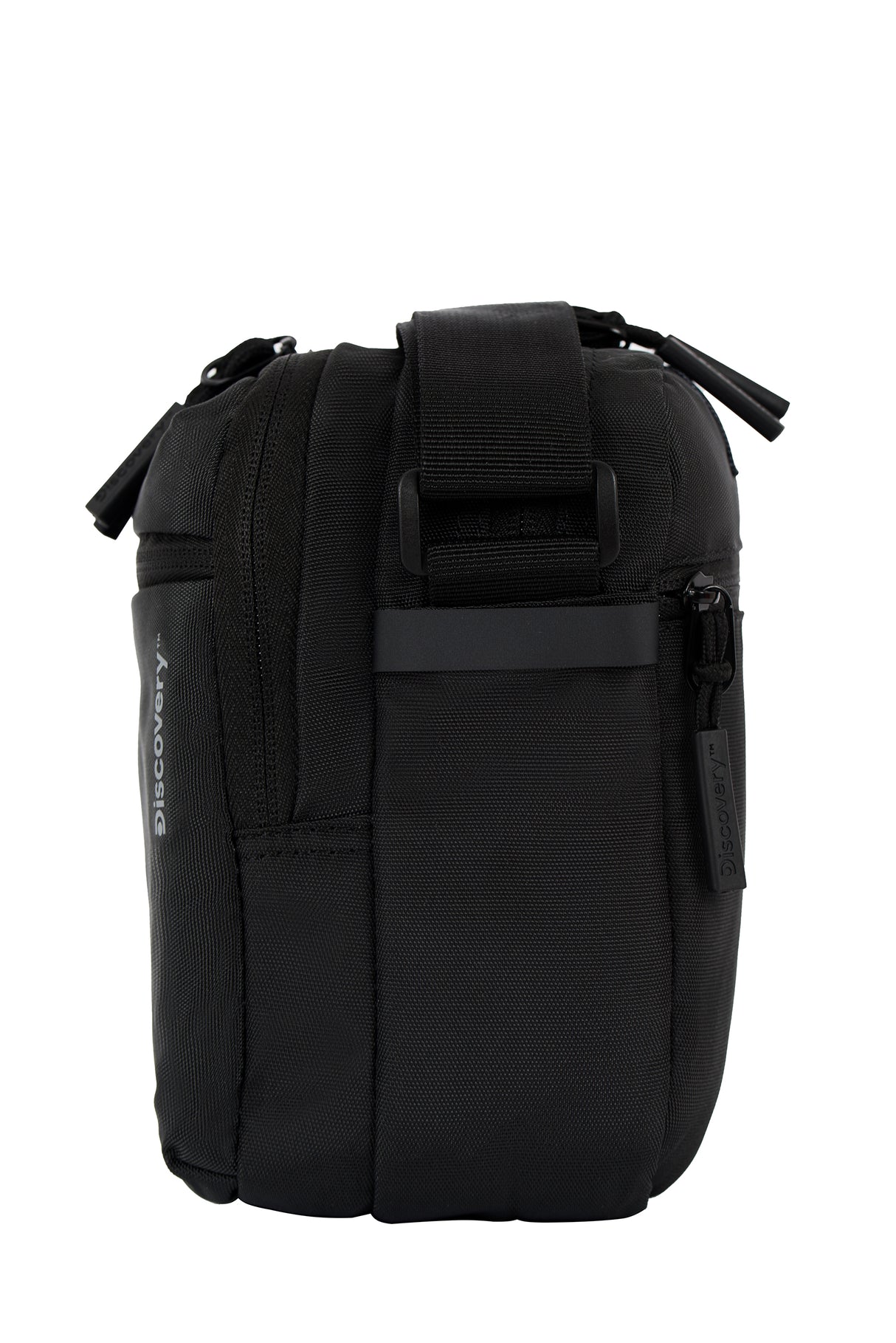 Bolso Bandolera Metropolis | 26x17x8 cm | 0.4 kg | 3.5 L