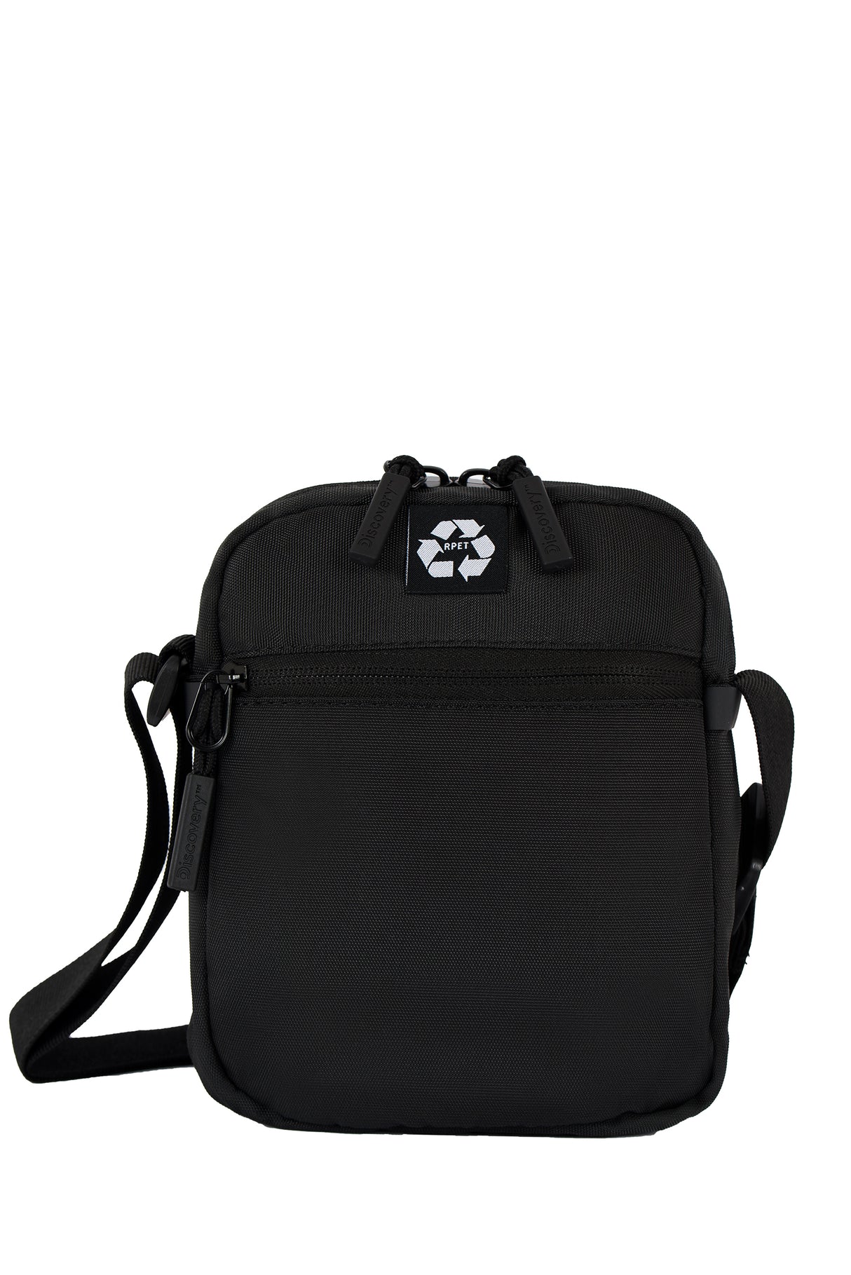 Bolso Bandolera Metropolis | 26x17x8 cm | 0.4 kg | 3.5 L