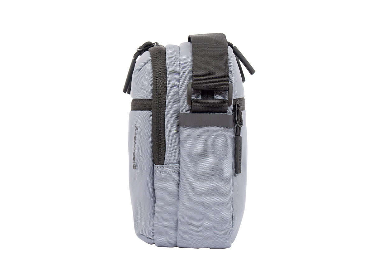 Bolso Bandolera Metropolis | 26x17x8 cm | 0.4 kg | 3.5 L