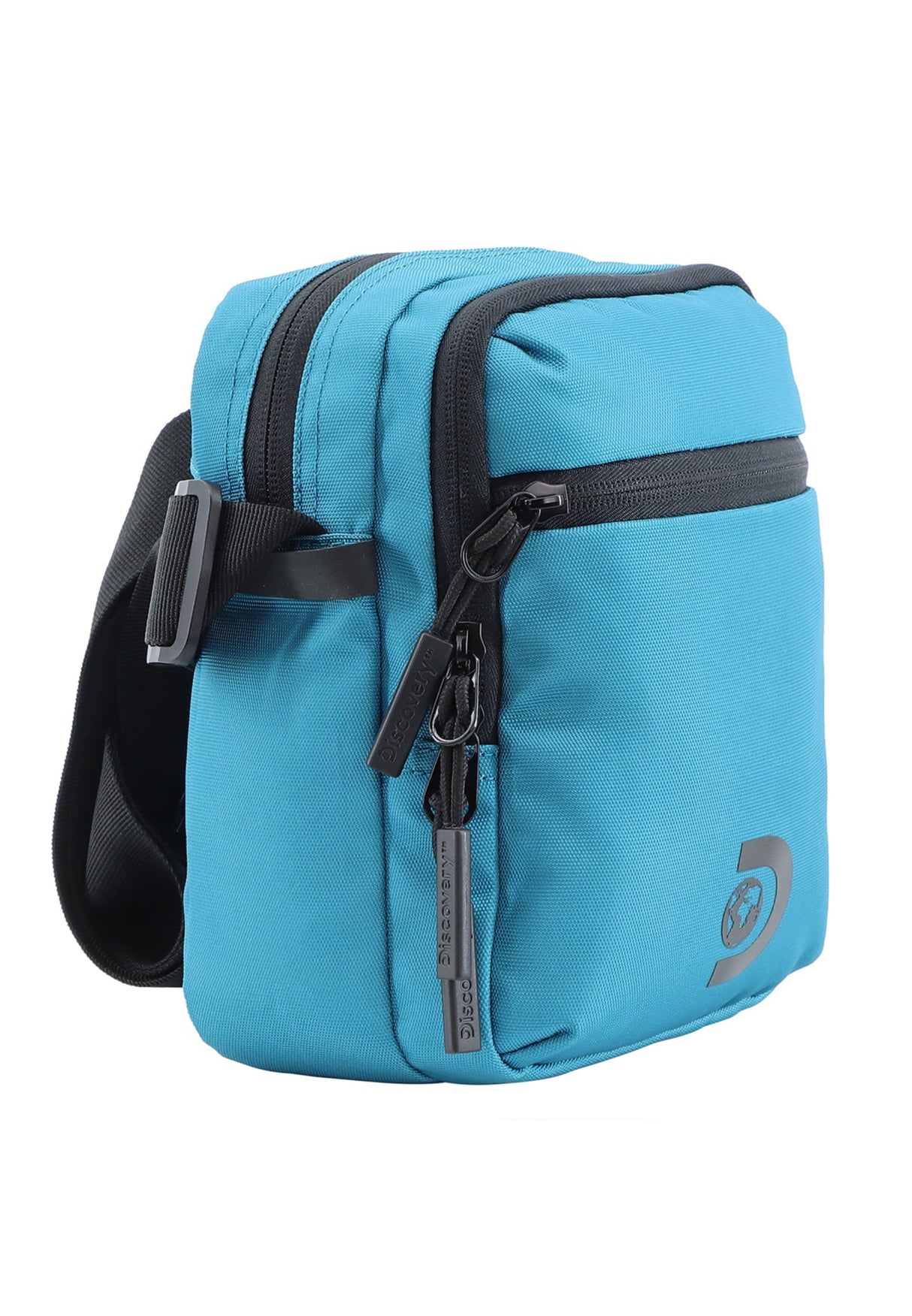 Bolso Bandolera Metropolis | 26x17x8 cm | 0.4 kg | 3.5 L