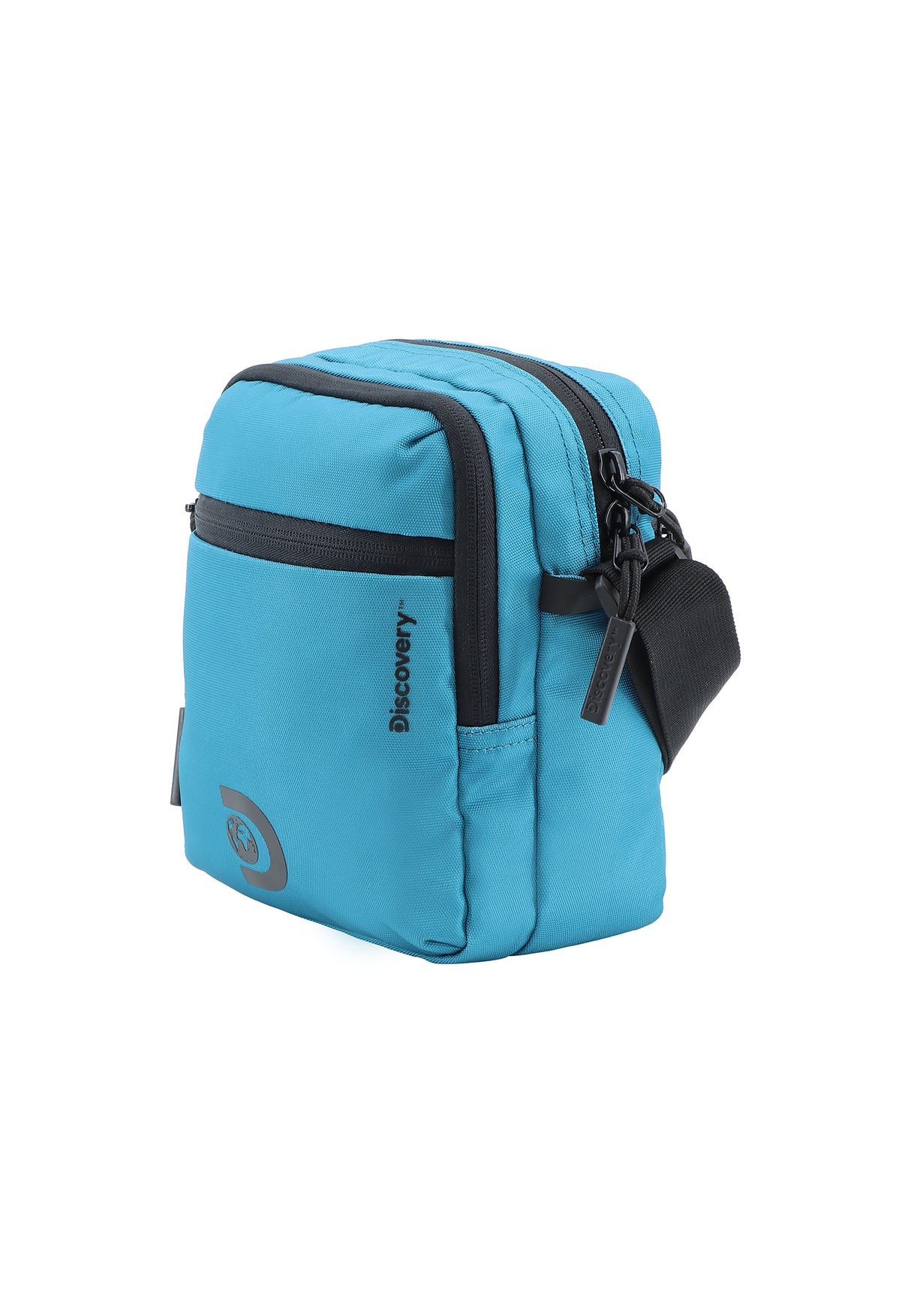 Bolso Bandolera Metropolis | 26x17x8 cm | 0.4 kg | 3.5 L