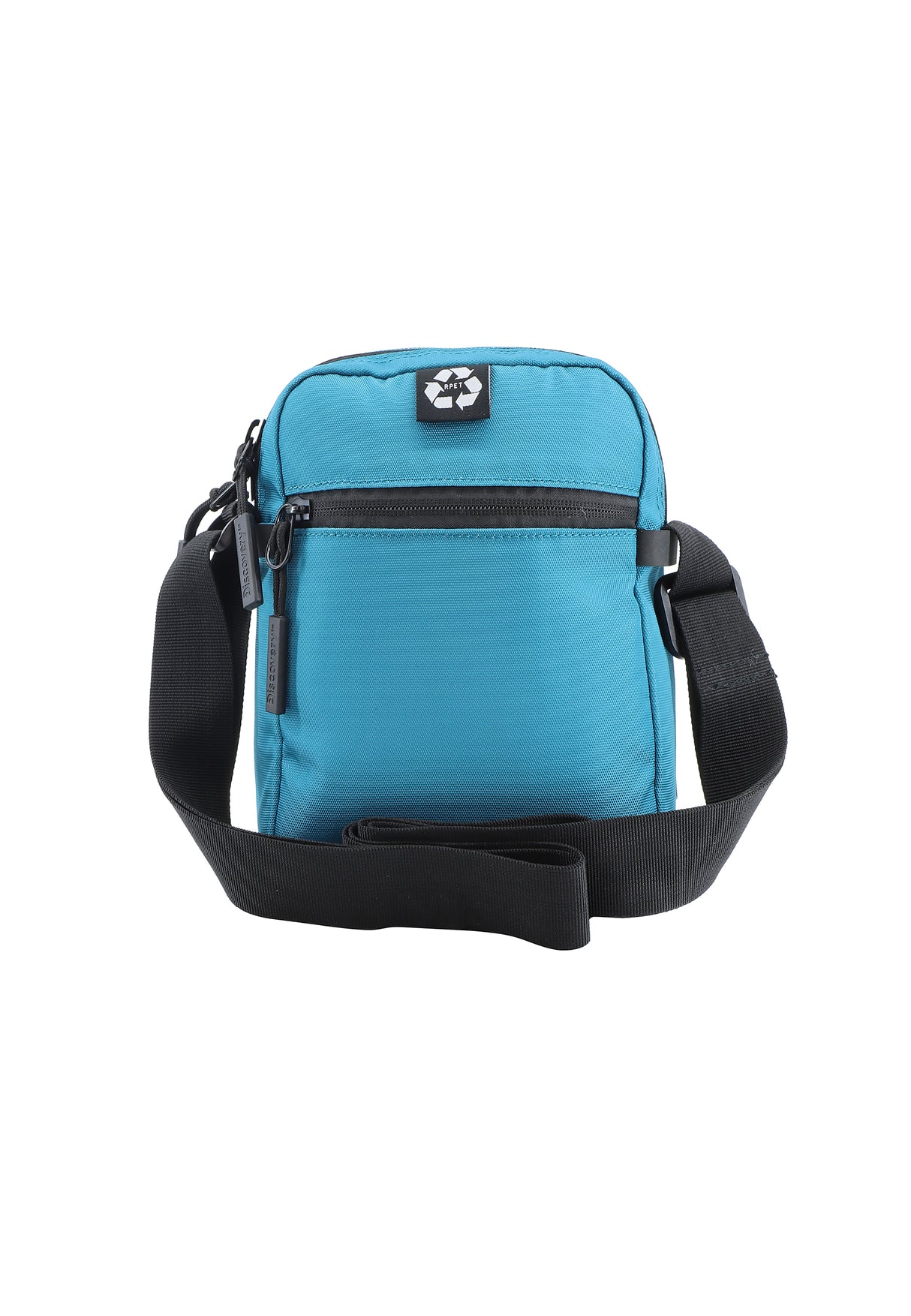Bolso Bandolera Metropolis | 26x17x8 cm | 0.4 kg | 3.5 L