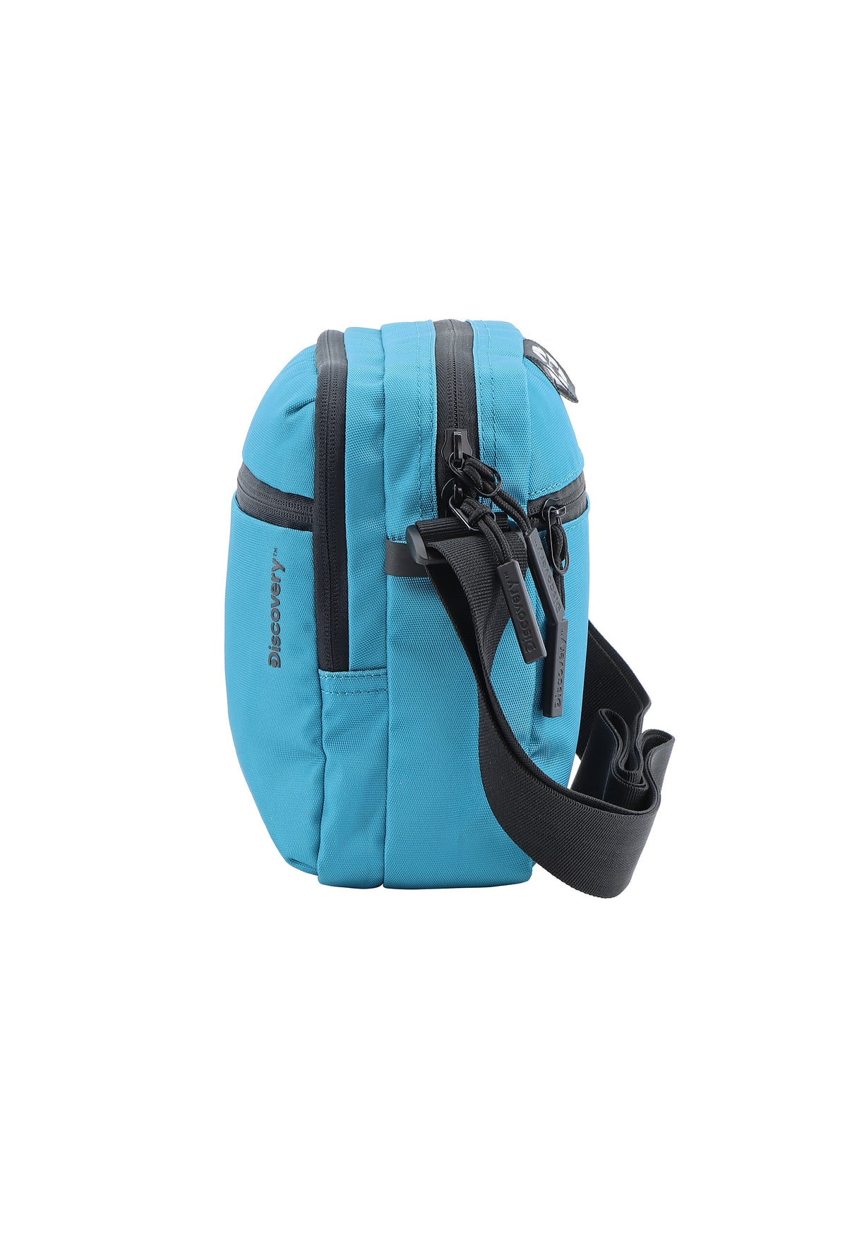 Bolso Bandolera Metropolis | 26x17x8 cm | 0.4 kg | 3.5 L
