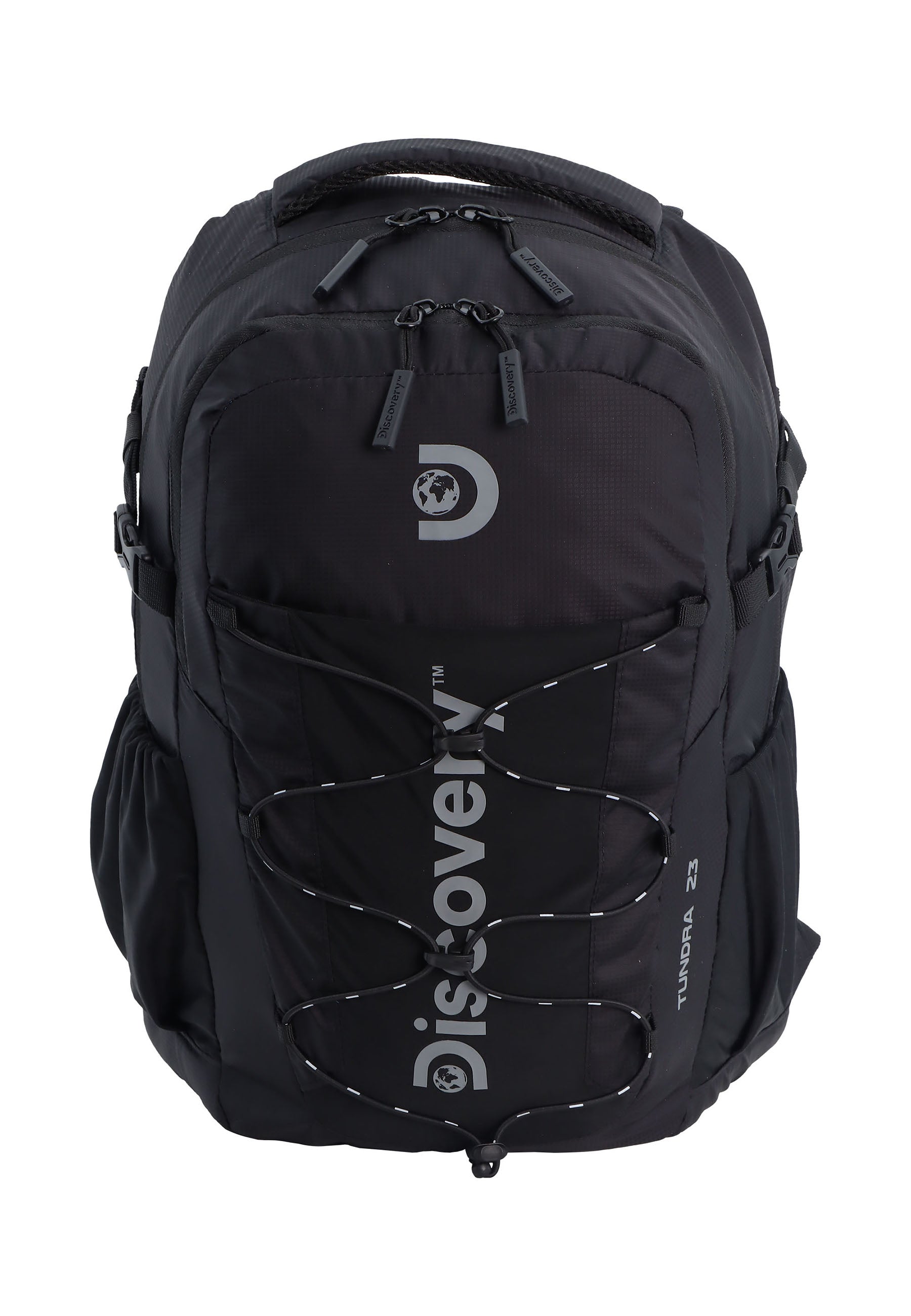 Discovery Outdoor Body Spirit Mochila Discovery bags