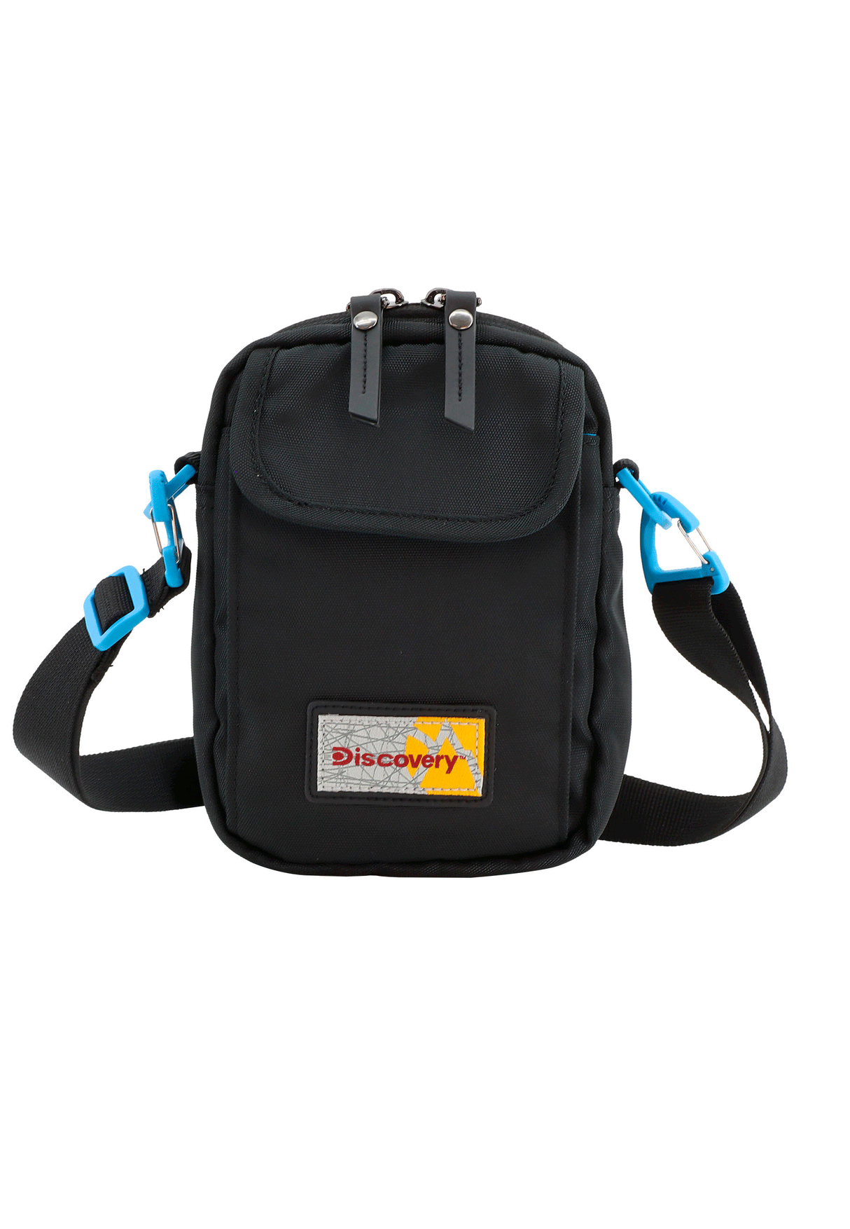 Bolso Bandolera XS Icon | 18,5x13,5x4 cm| 0,15 Kg| 1L