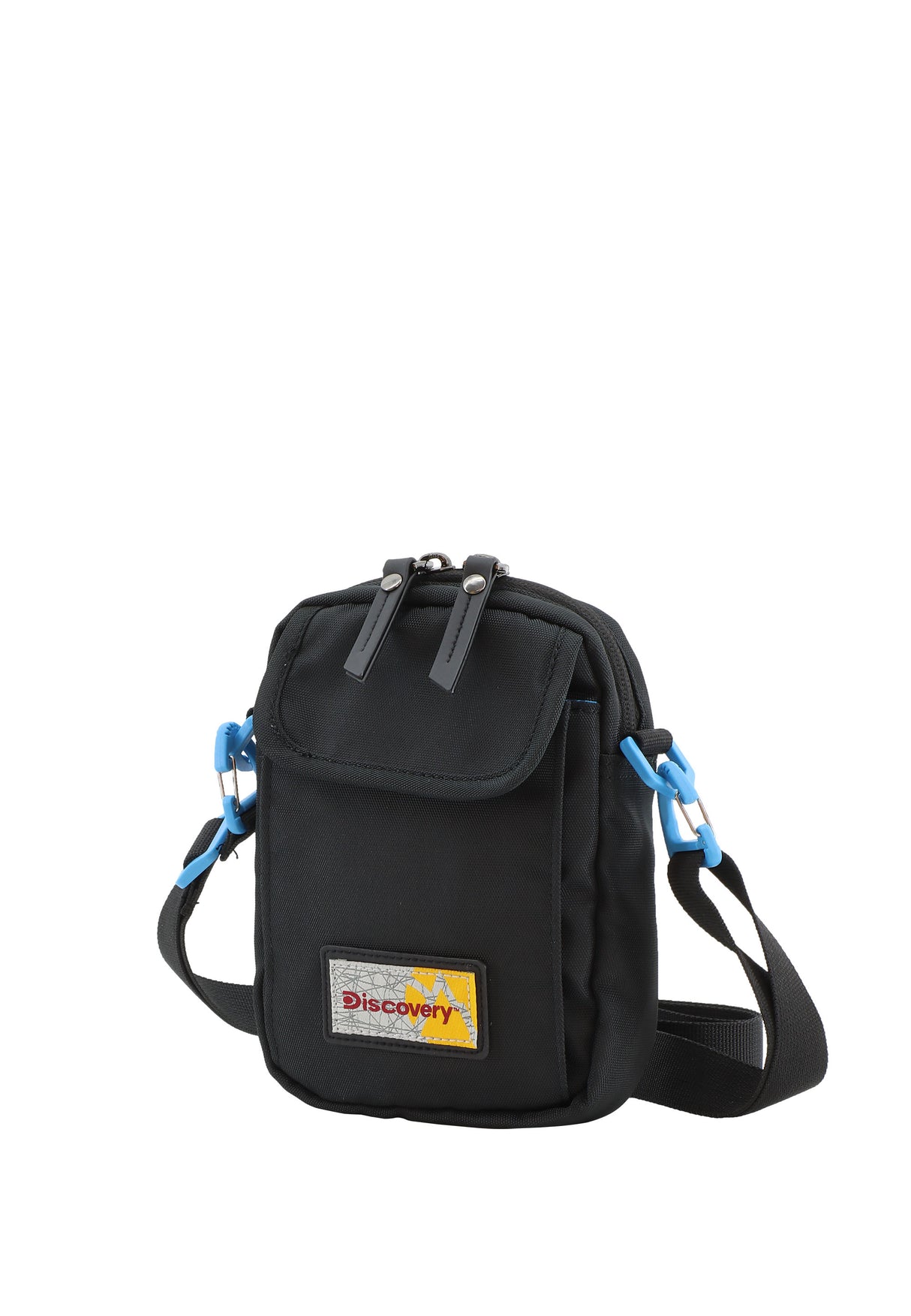 Bolso Bandolera XS Icon | 18,5x13,5x4 cm| 0,15 Kg| 1L