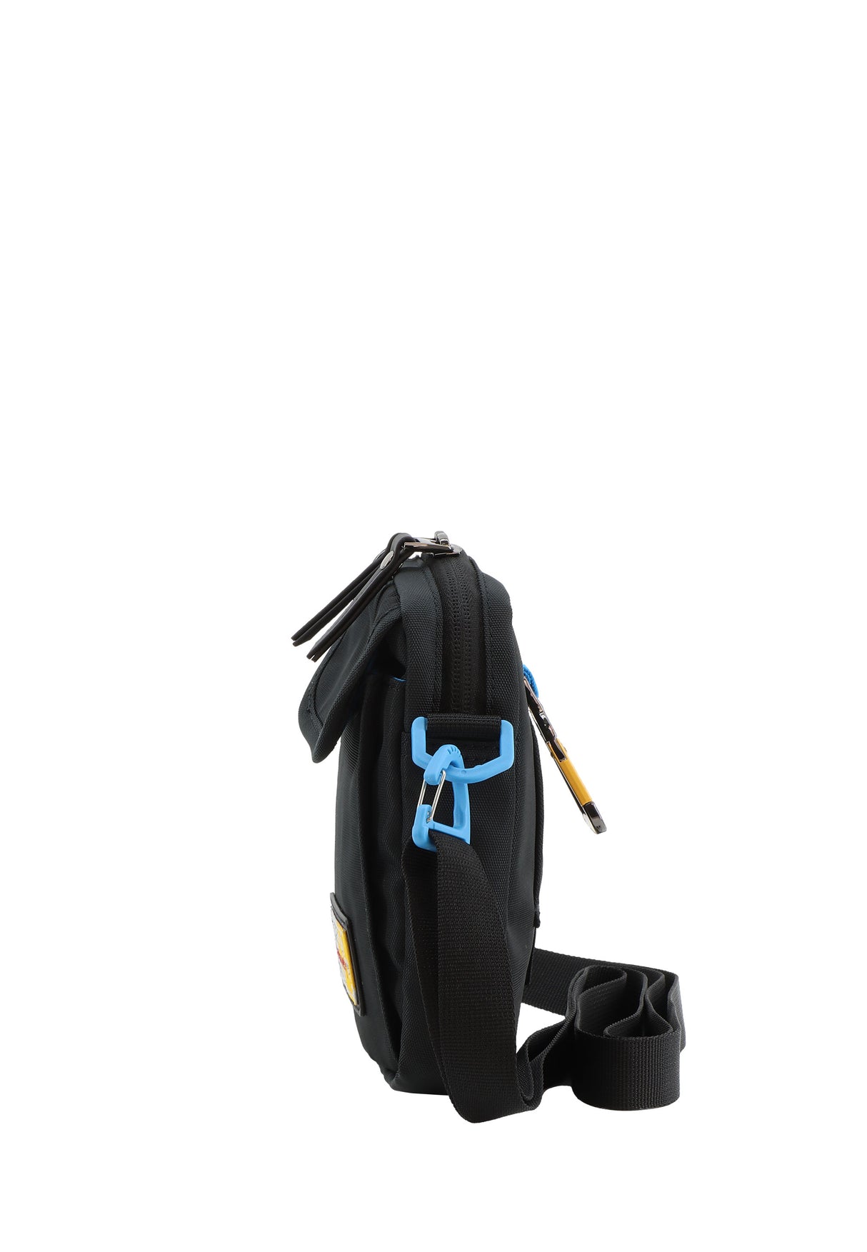 Bolso Bandolera XS Icon | 18,5x13,5x4 cm| 0,15 Kg| 1L