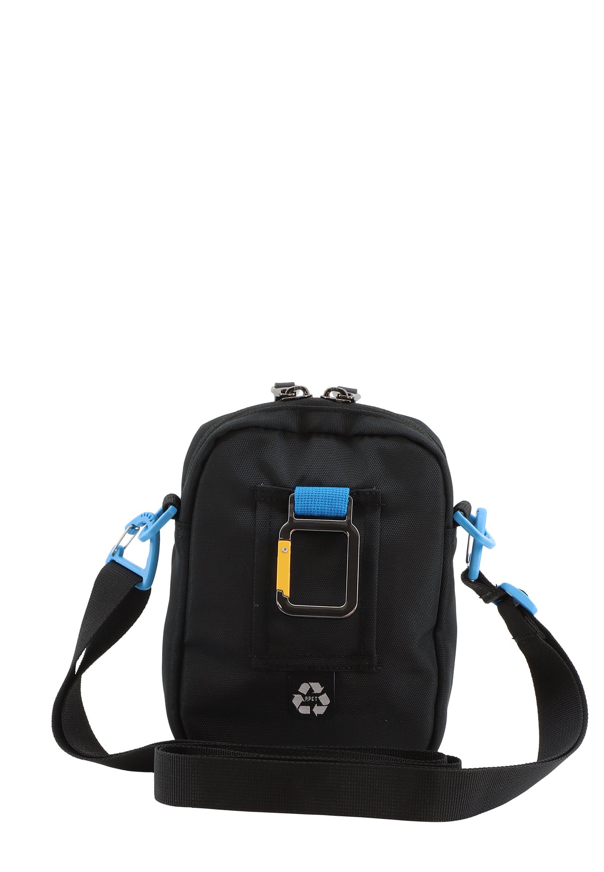 Bolso Bandolera XS Icon | 18,5x13,5x4 cm| 0,15 Kg| 1L