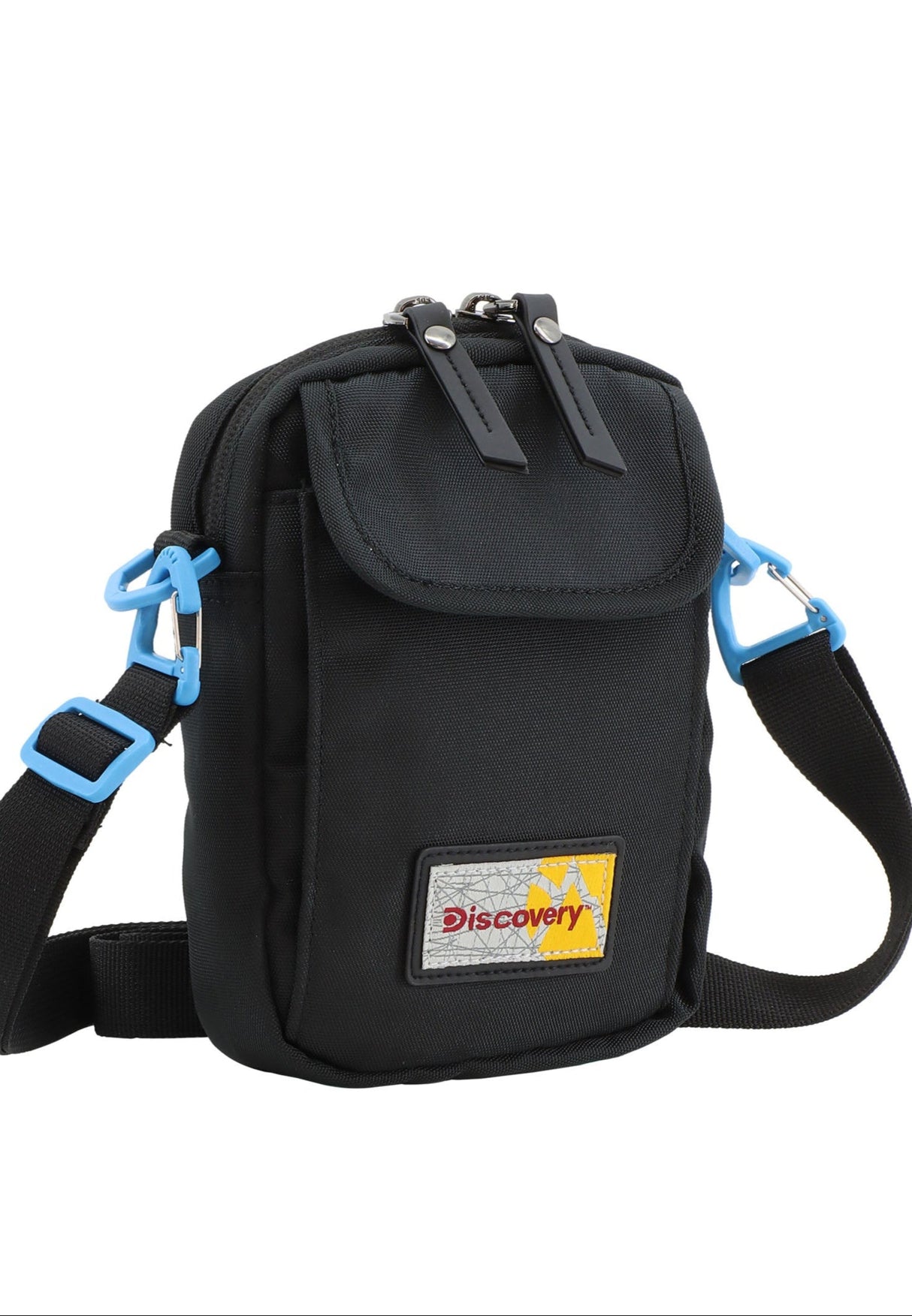 Bolso Bandolera XS Icon | 18,5x13,5x4 cm| 0,15 Kg| 1L