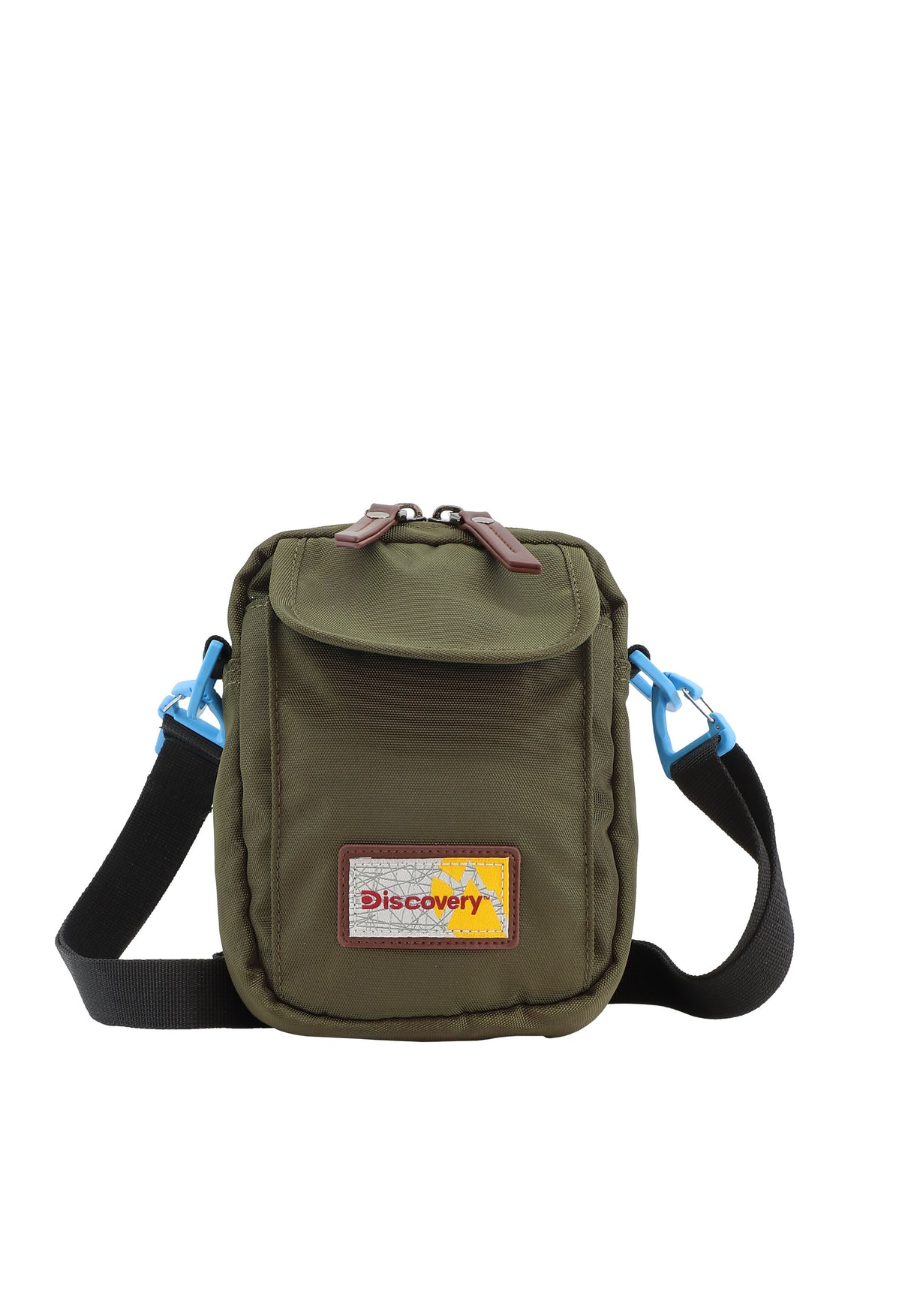Bolso Bandolera XS Icon | 18,5x13,5x4 cm| 0,15 Kg| 1L