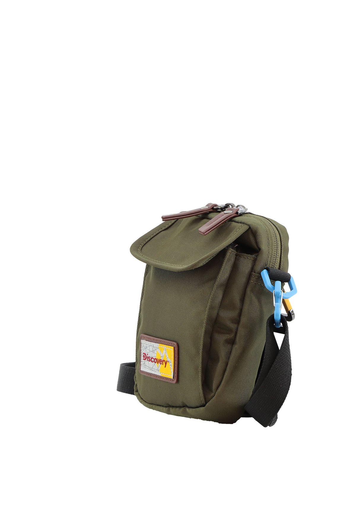 Bolso Bandolera XS Icon | 18,5x13,5x4 cm| 0,15 Kg| 1L