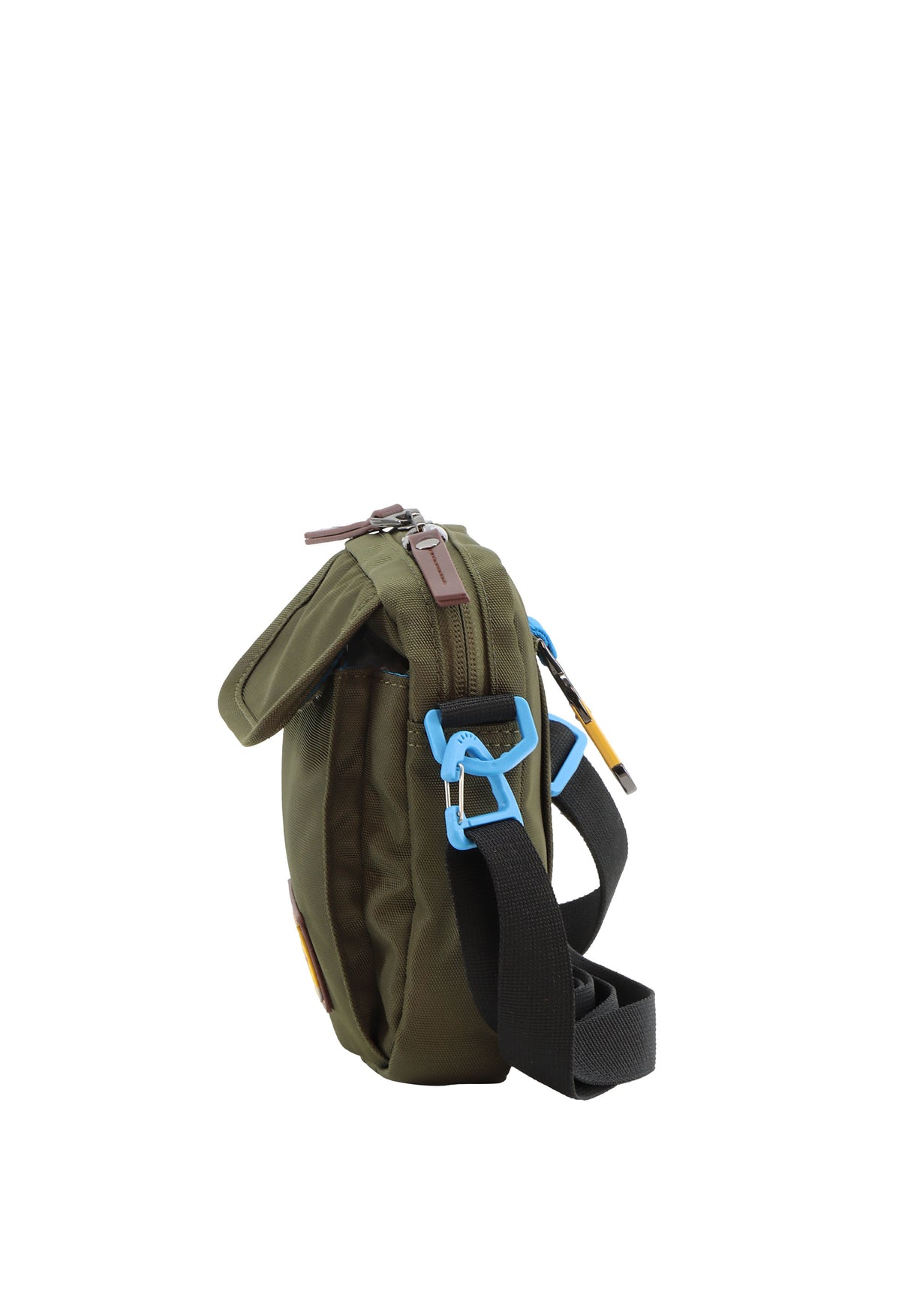 Bolso Bandolera XS Icon | 18,5x13,5x4 cm| 0,15 Kg| 1L