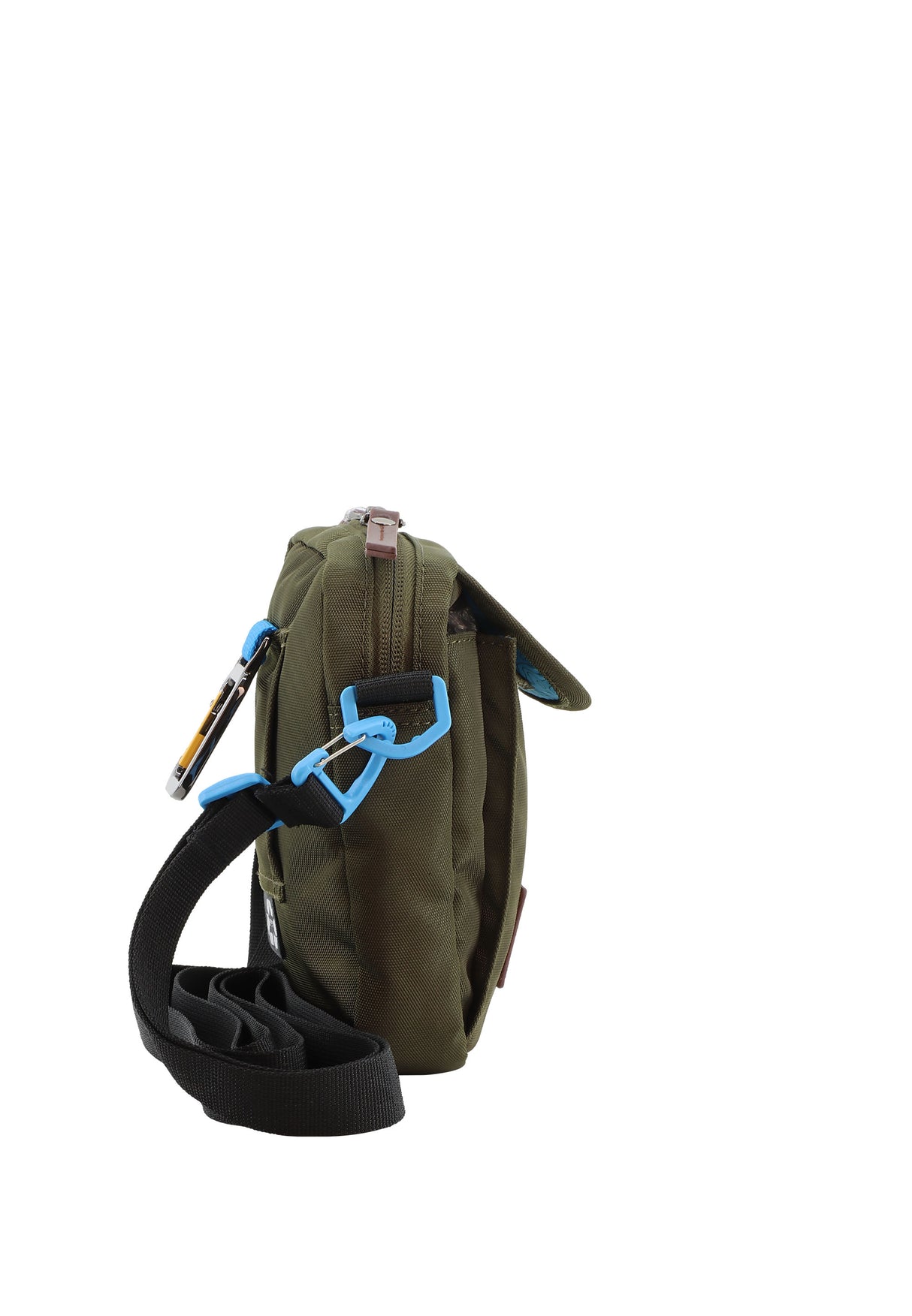 Bolso Bandolera XS Icon | 18,5x13,5x4 cm| 0,15 Kg| 1L