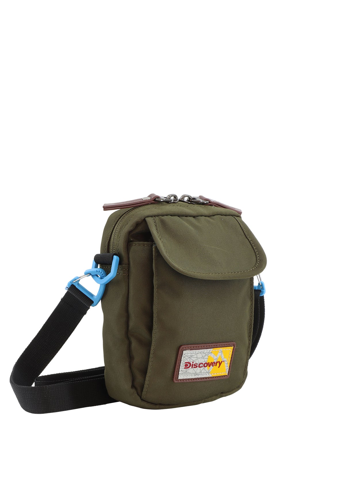 Bolso Bandolera XS Icon | 18,5x13,5x4 cm| 0,15 Kg| 1L
