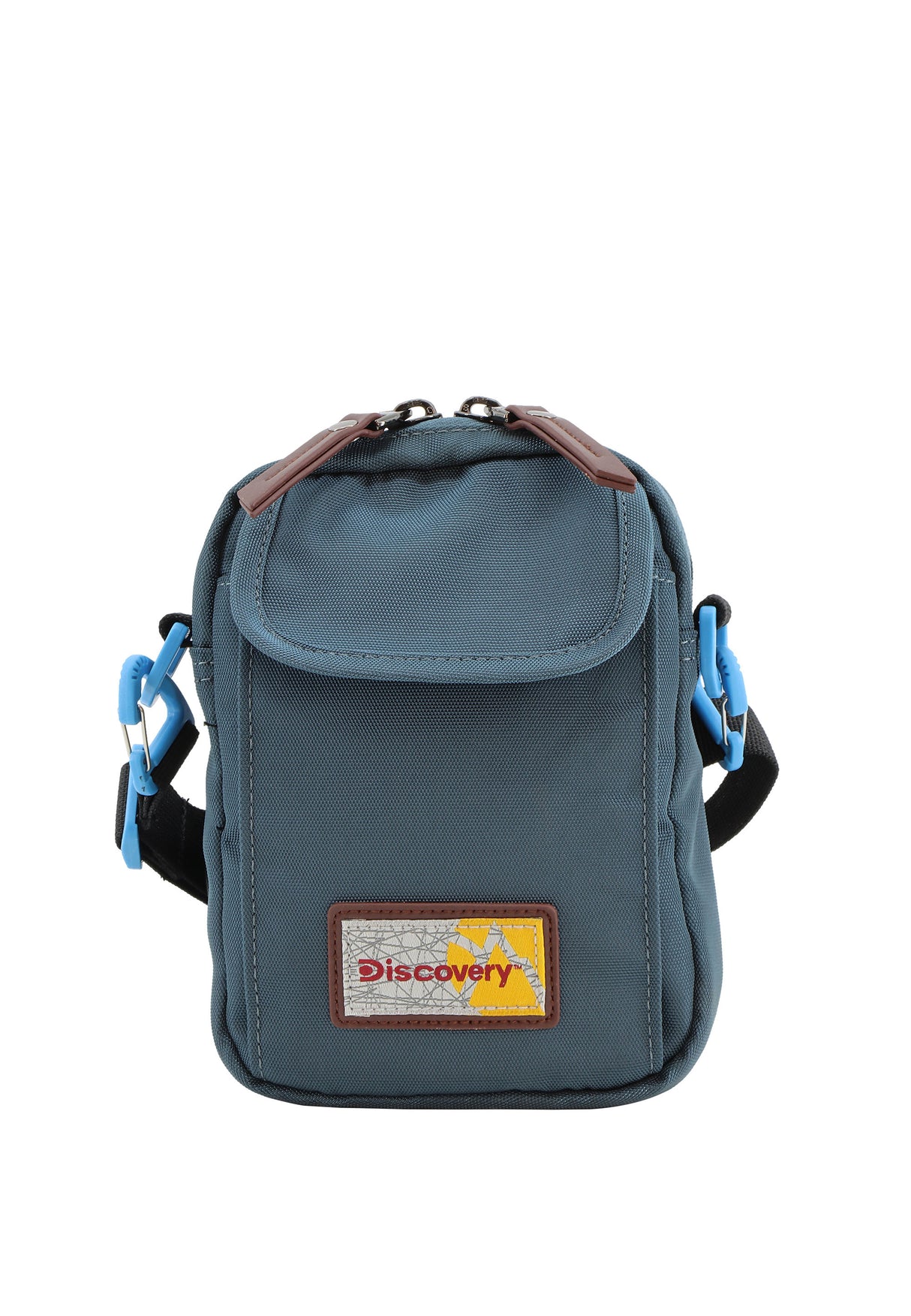 Bolso Bandolera XS Icon | 18,5x13,5x4 cm| 0,15 Kg| 1L