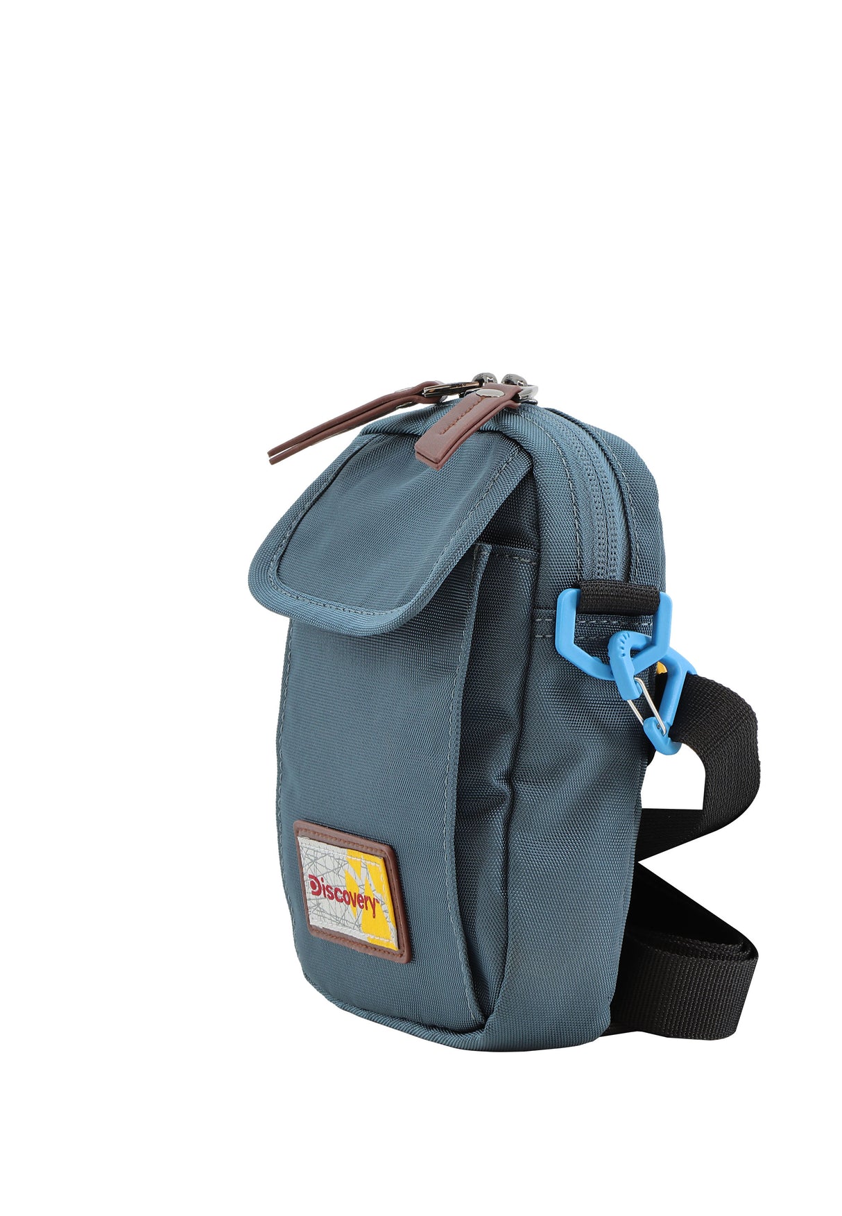 Bolso Bandolera XS Icon | 18,5x13,5x4 cm| 0,15 Kg| 1L